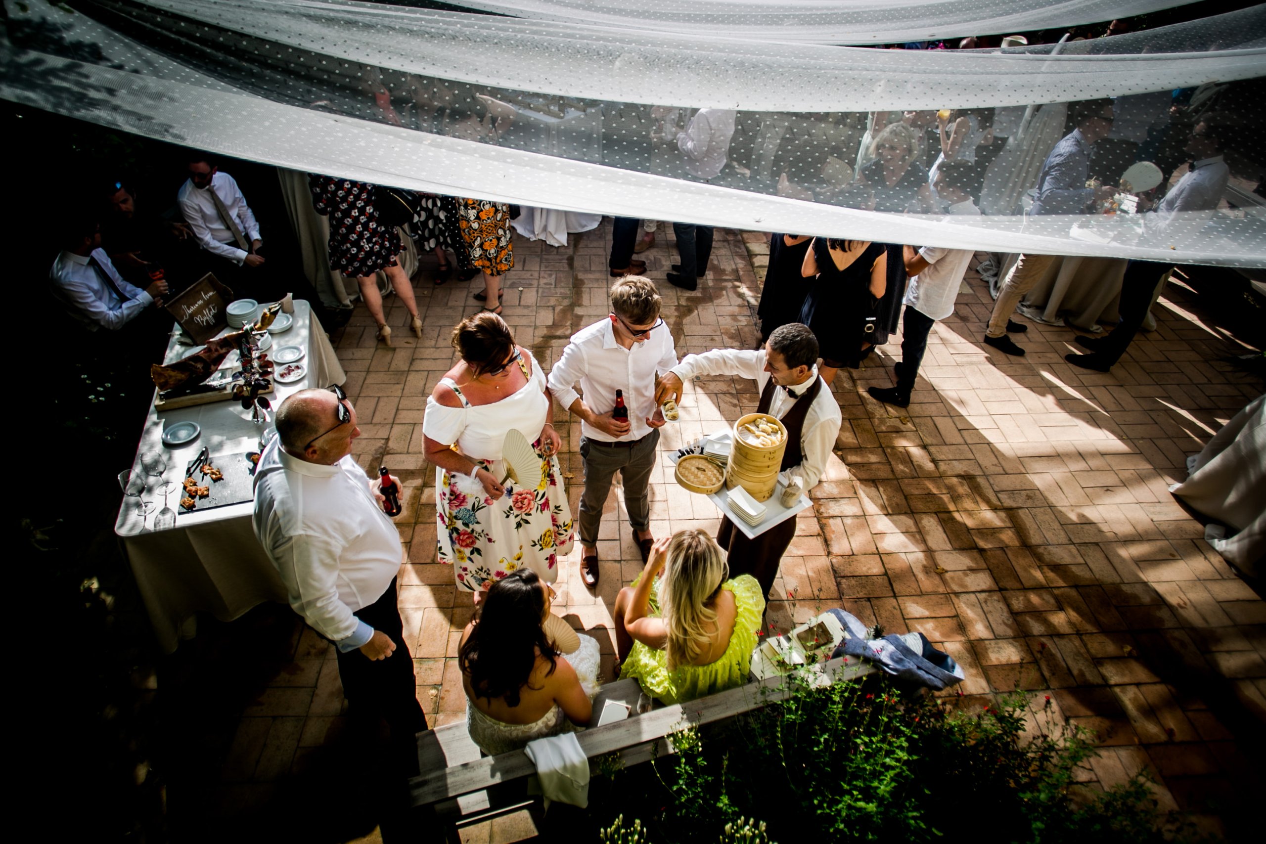 Wedding in Barcelona & Catalonia, May 2019 — photo 48 of 66 by Andreu D.
