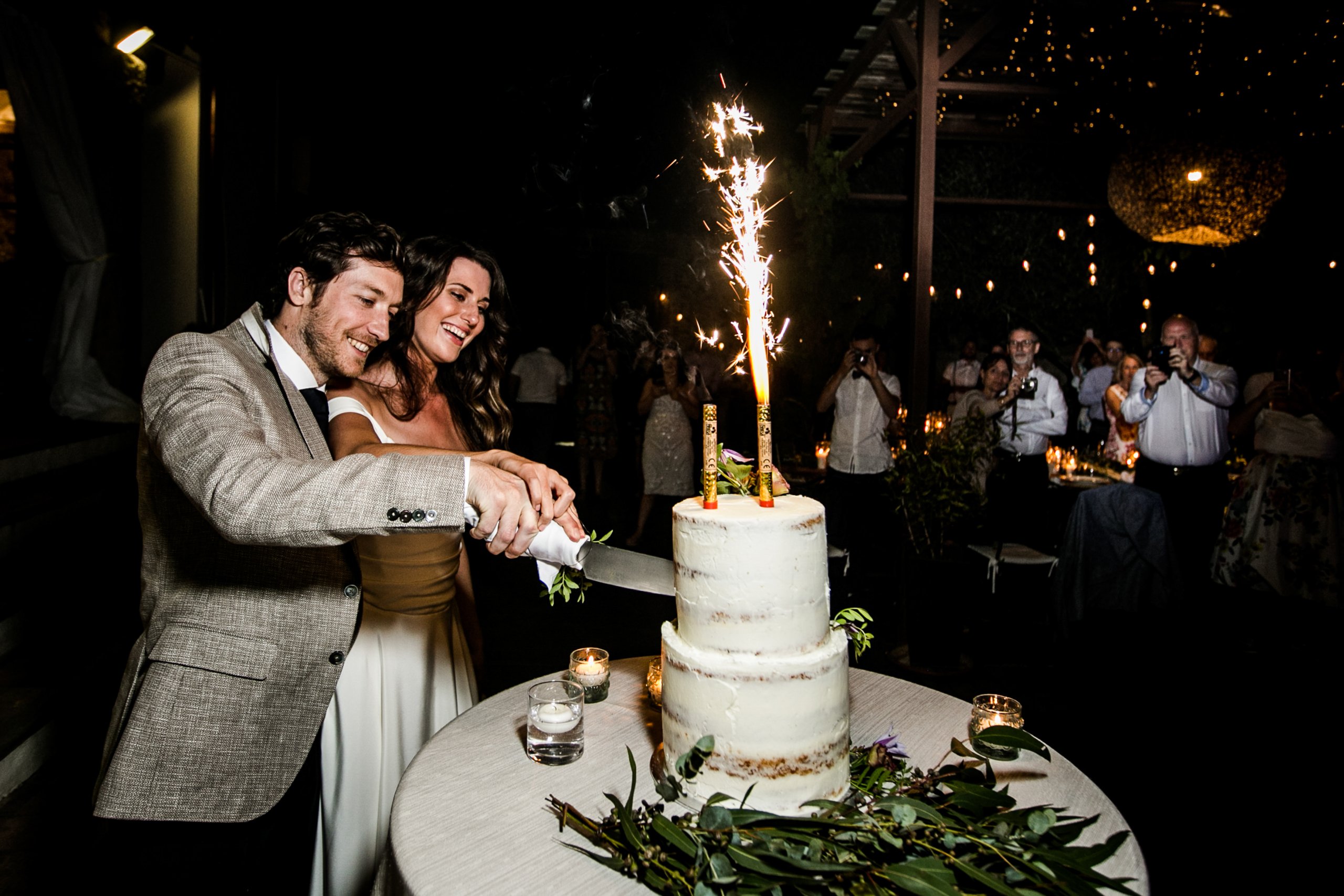 Wedding in Barcelona & Catalonia, May 2019 — photo 59 of 66 by Andreu D.