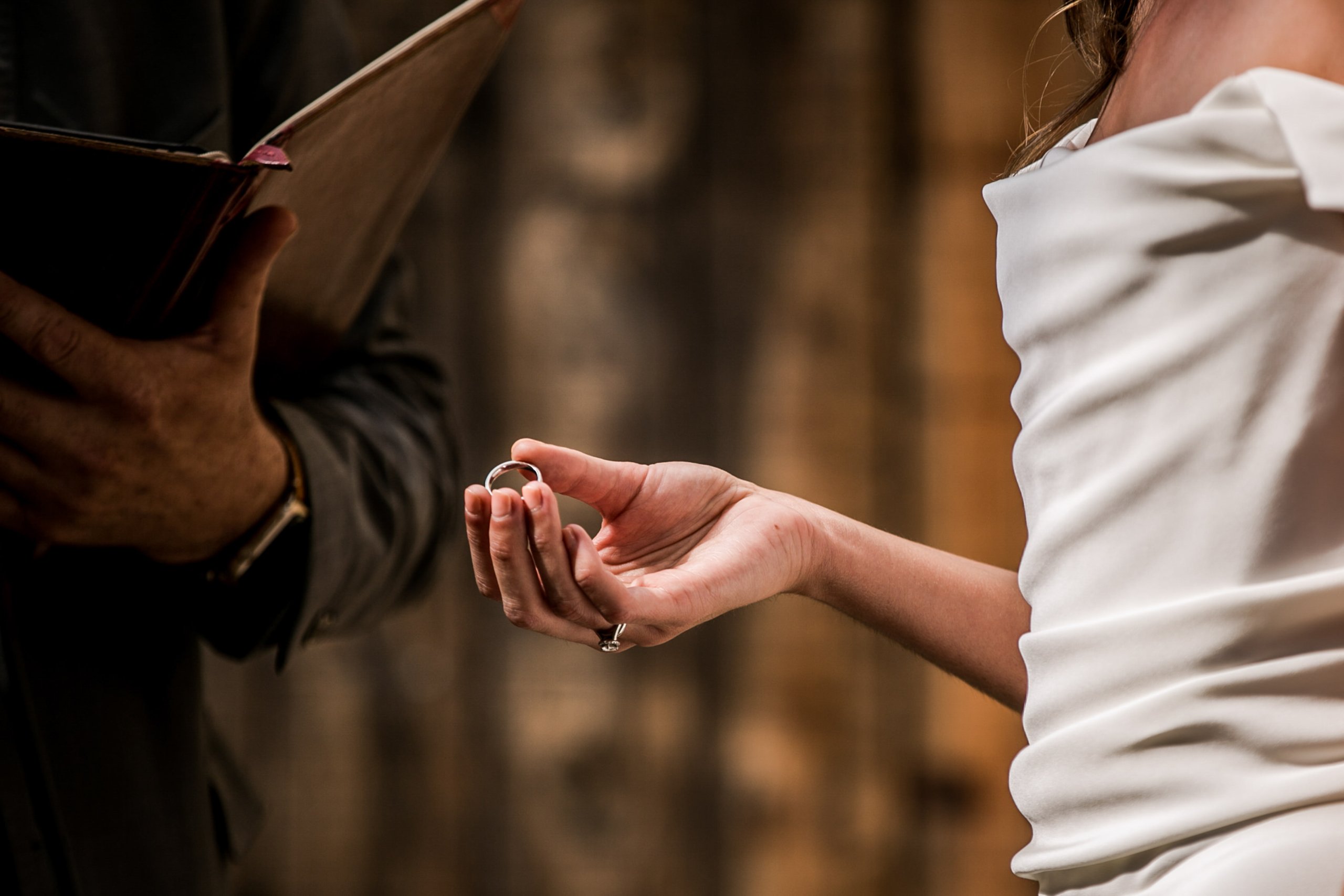 Wedding in Barcelona & Catalonia, May 2019 — photo 31 of 66 by Andreu D.