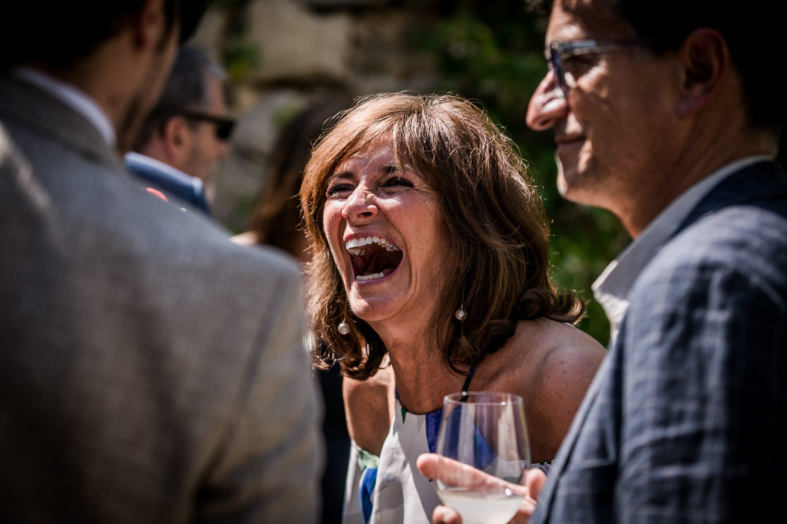 Wedding in Barcelona & Catalonia, May 2019 — photo 17 of 66 by Andreu D.