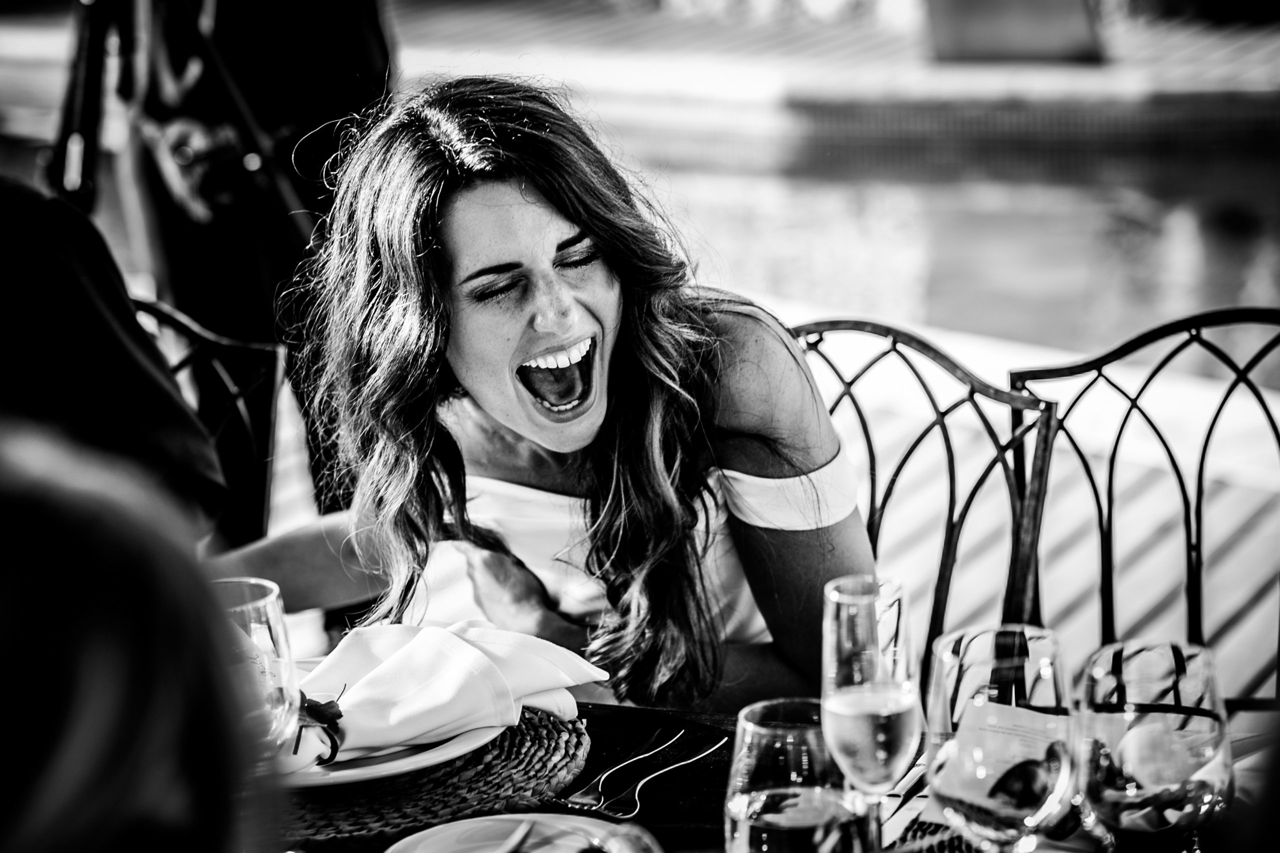 Wedding in Barcelona & Catalonia, May 2019 — photo 56 of 66 by Andreu D.