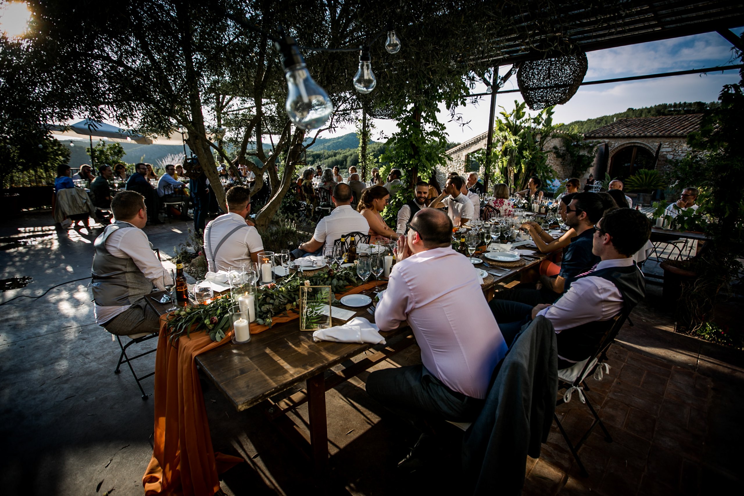 Wedding in Barcelona & Catalonia, May 2019 — photo 55 of 66 by Andreu D.