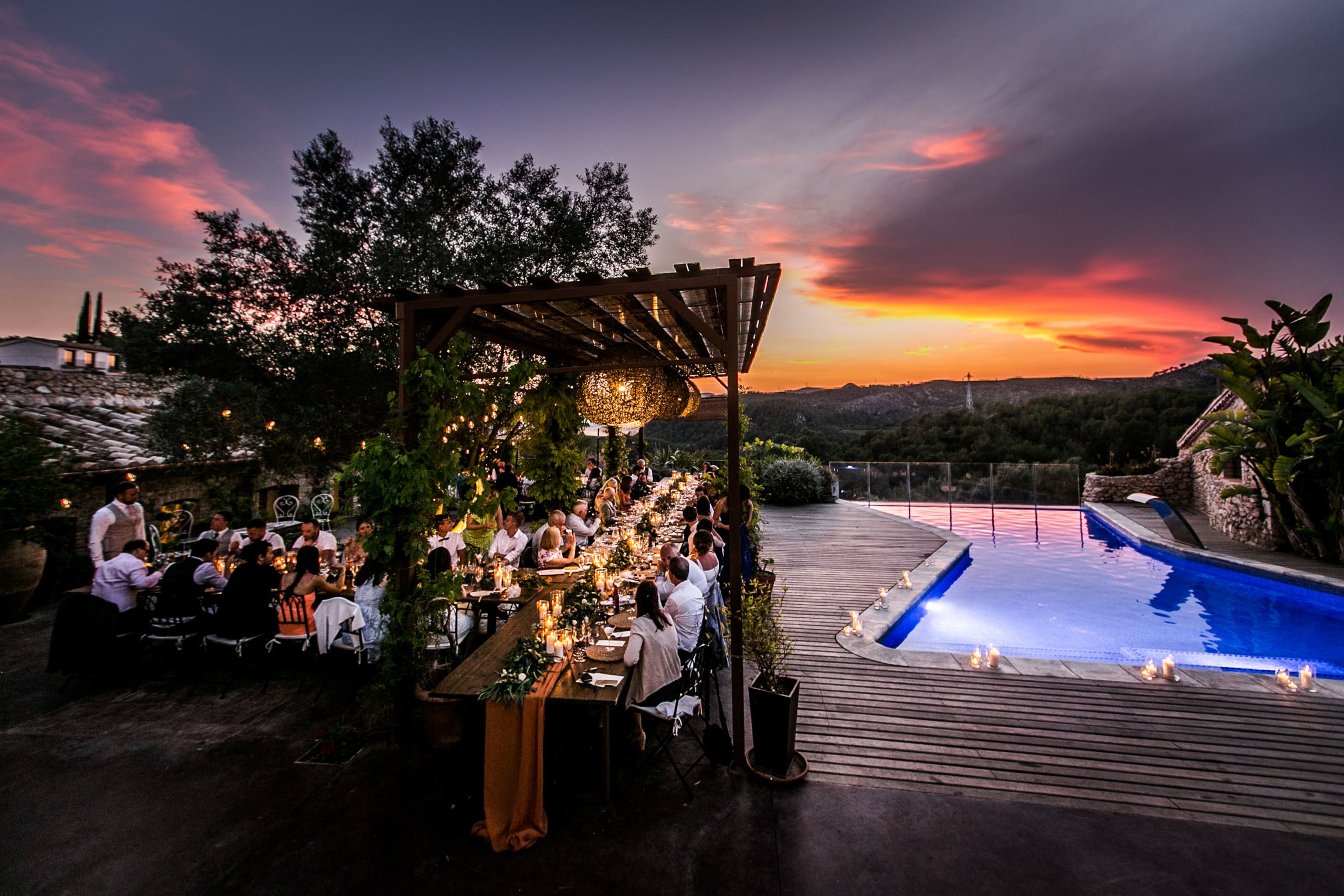 Wedding in Barcelona & Catalonia, May 2019 — photo 58 of 66 by Andreu D.