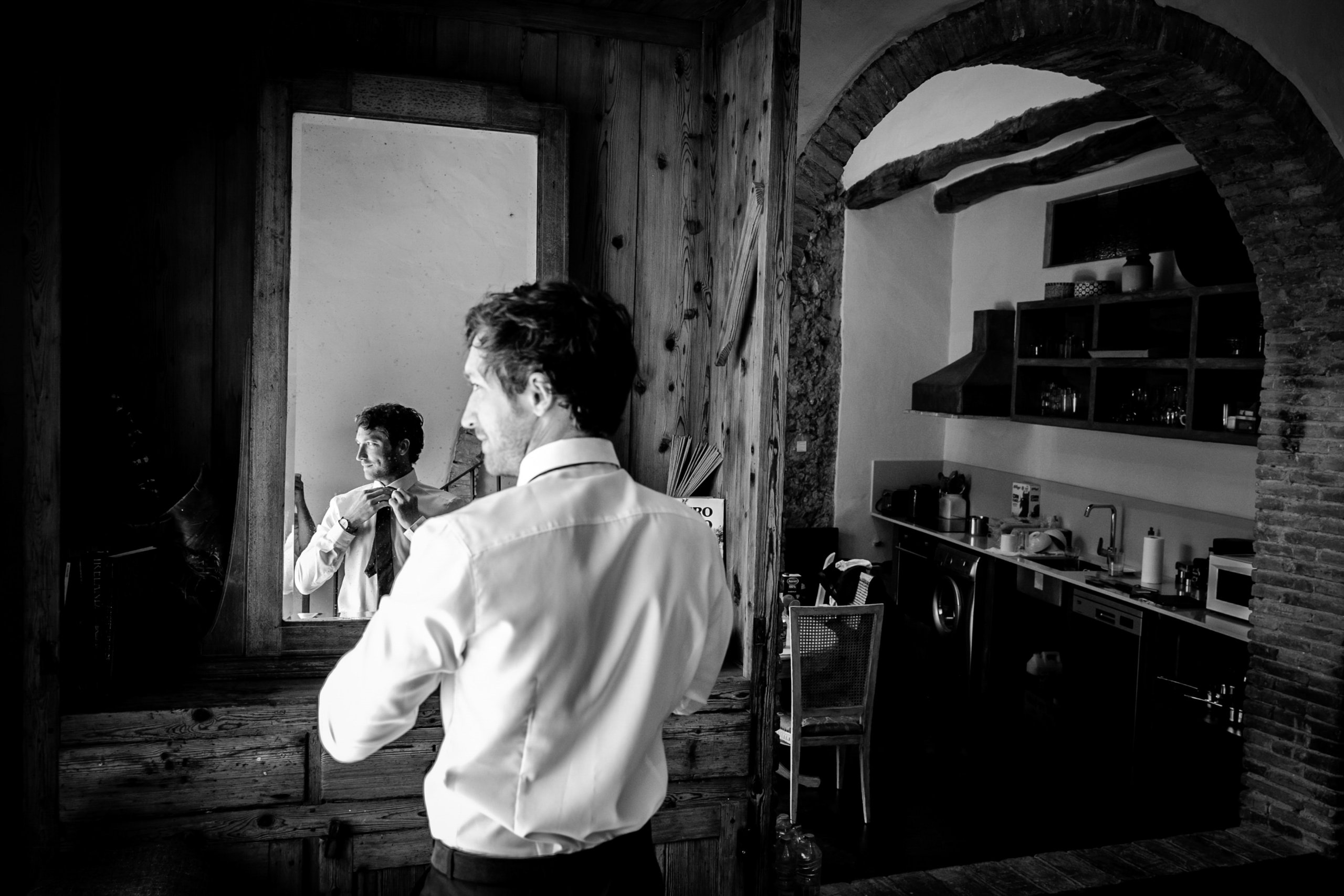 Wedding in Barcelona & Catalonia, May 2019 — photo 12 of 66 by Andreu D.
