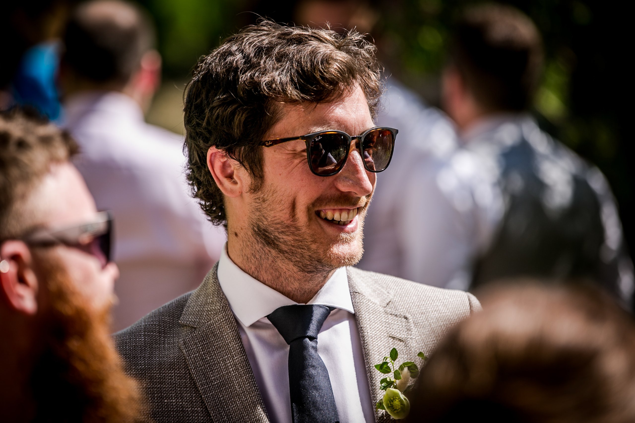 Wedding in Barcelona & Catalonia, May 2019 — photo 18 of 66 by Andreu D.