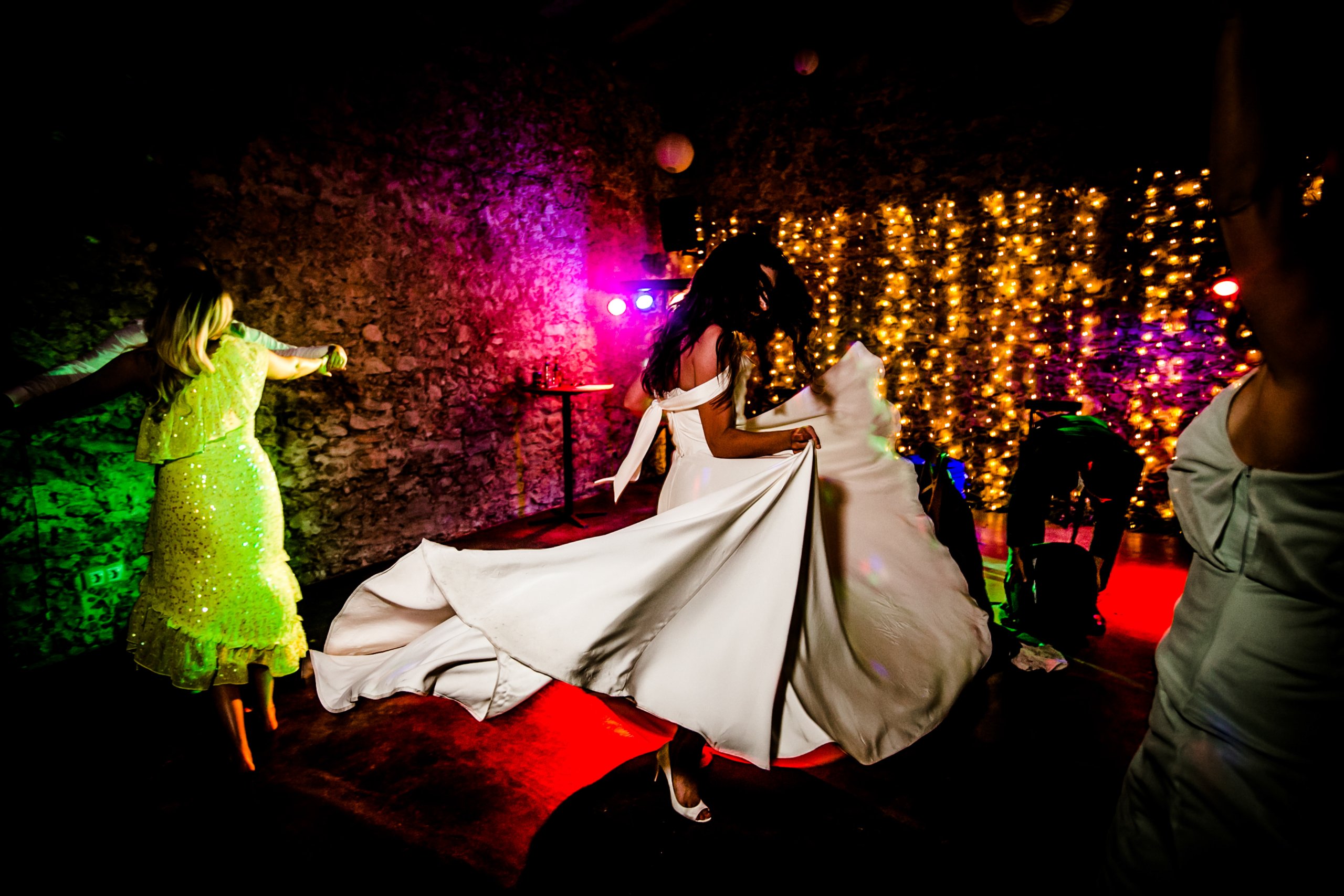 Wedding in Barcelona & Catalonia, May 2019 — photo 66 of 66 by Andreu D.