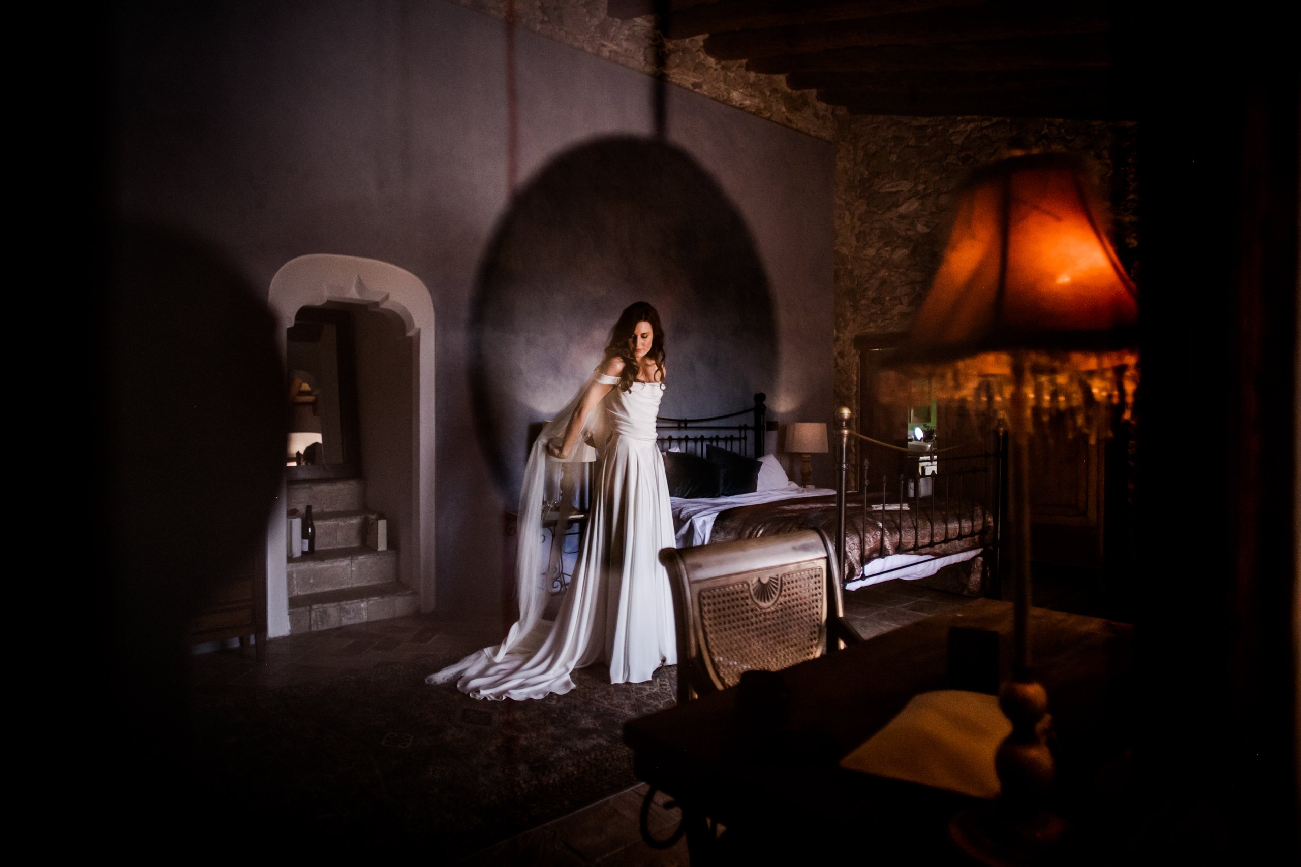 Wedding in Barcelona & Catalonia, May 2019 — photo 9 of 66 by Andreu D.
