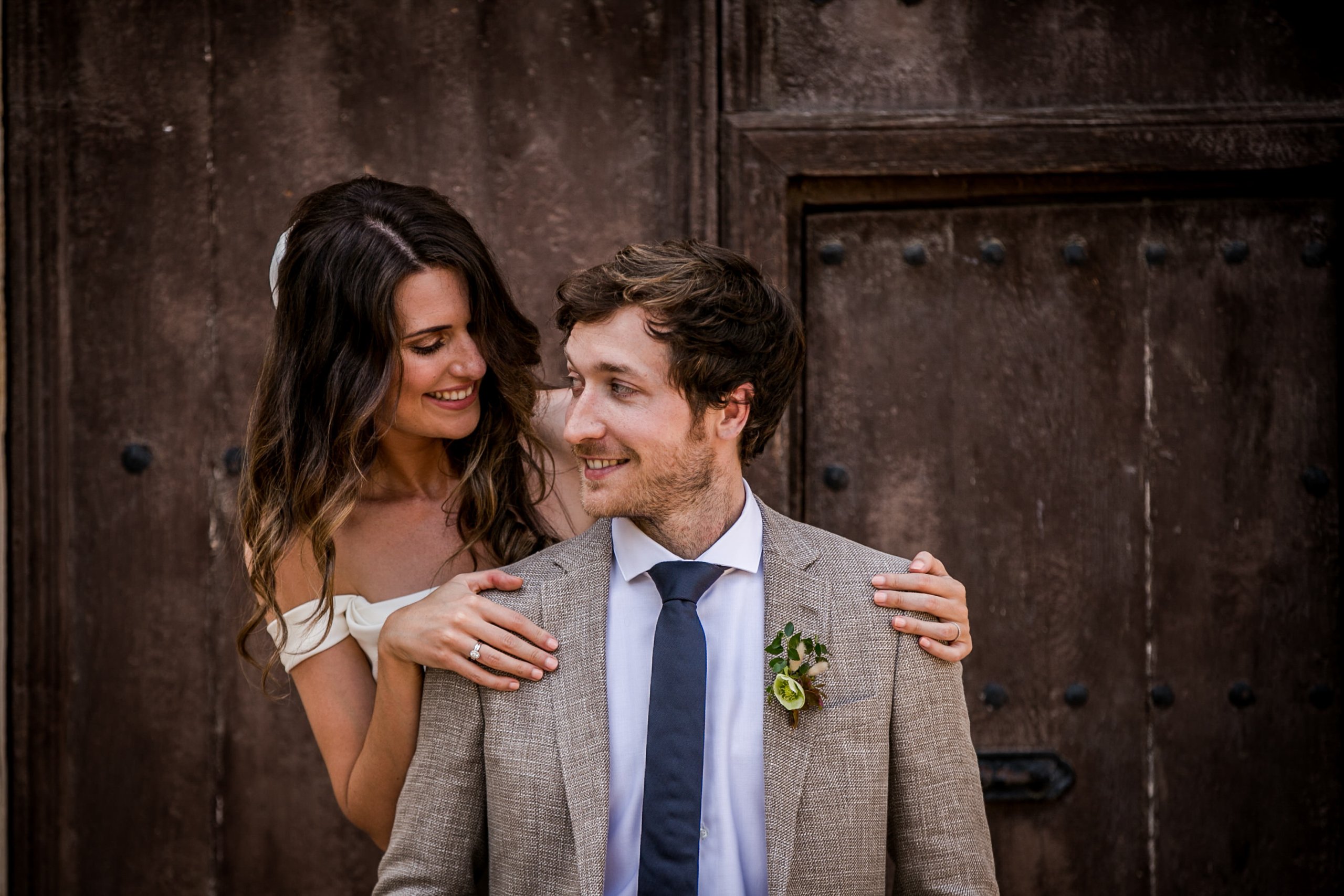 Wedding in Barcelona & Catalonia, May 2019 — photo 41 of 66 by Andreu D.