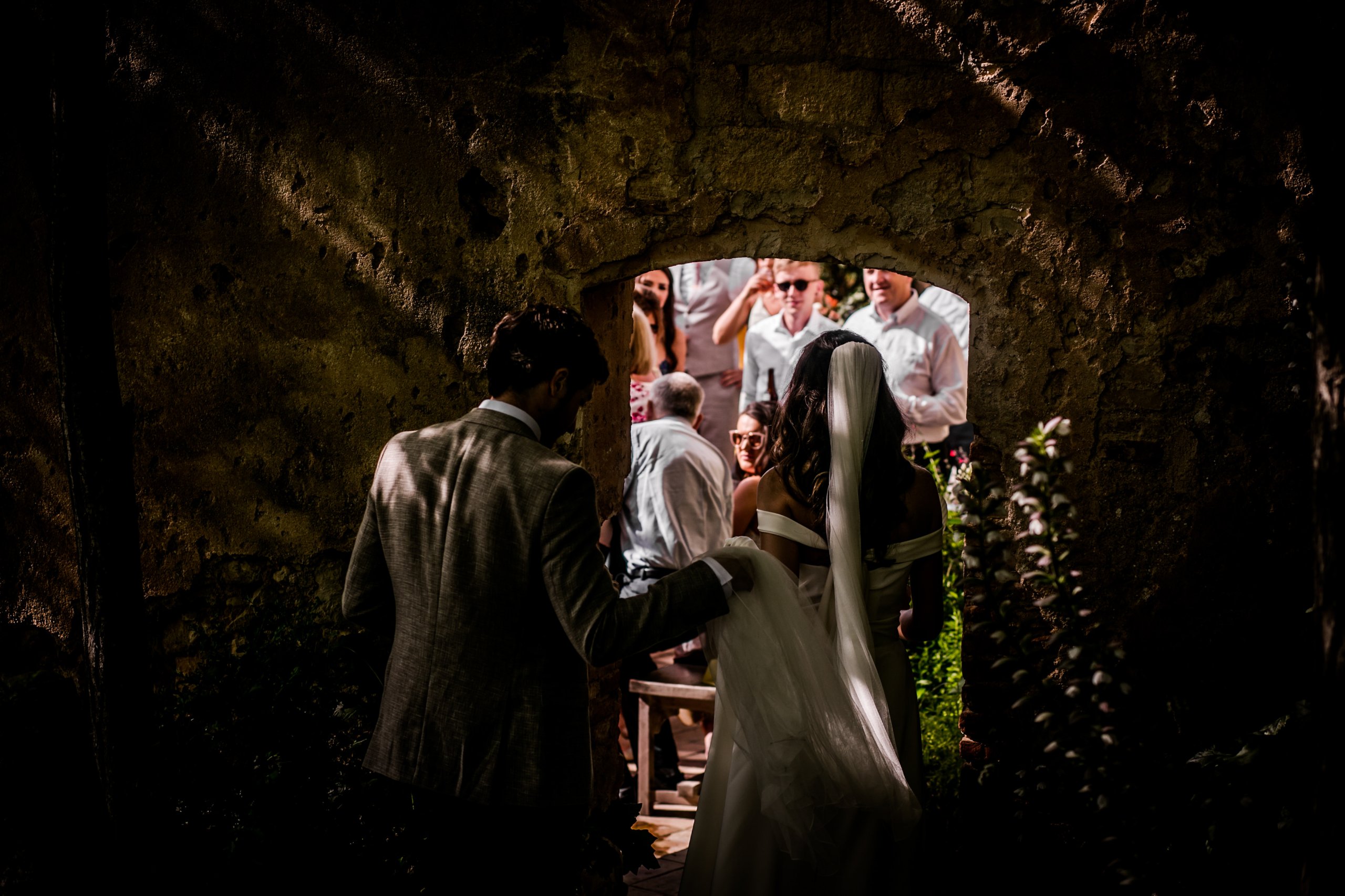 Wedding in Barcelona & Catalonia, May 2019 — photo 45 of 66 by Andreu D.
