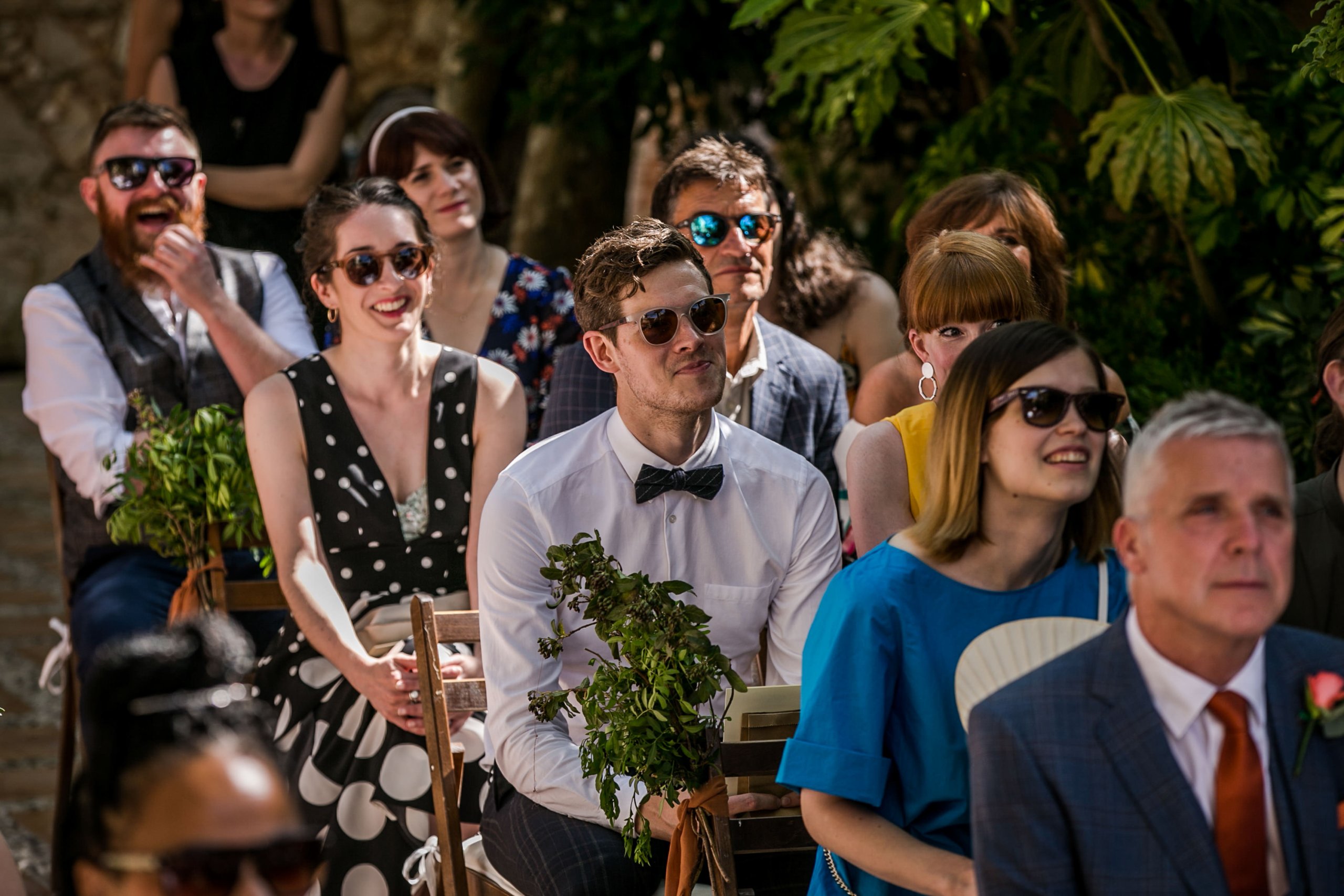 Wedding in Barcelona & Catalonia, May 2019 — photo 26 of 66 by Andreu D.