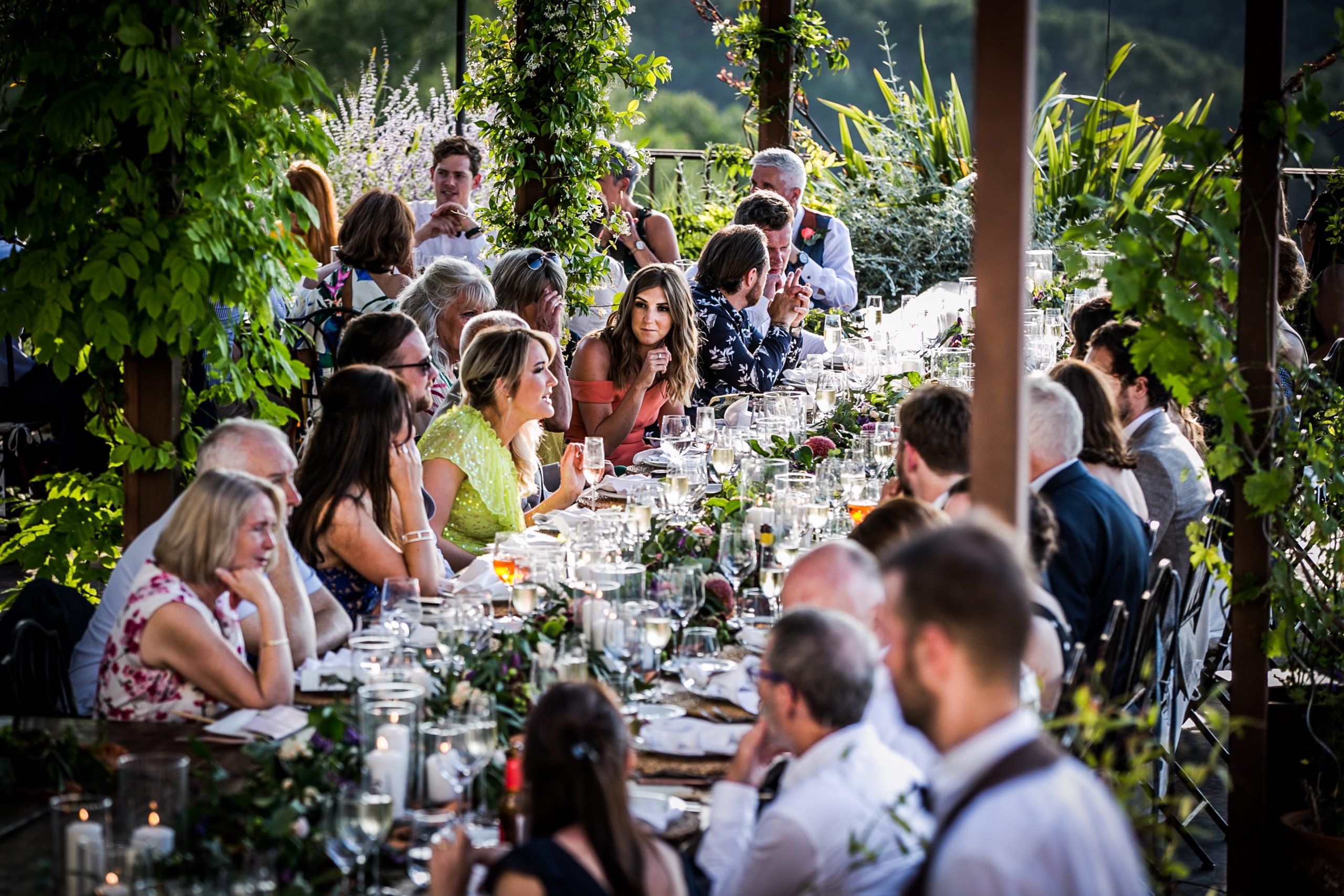 Wedding in Barcelona & Catalonia, May 2019 — photo 54 of 66 by Andreu D.