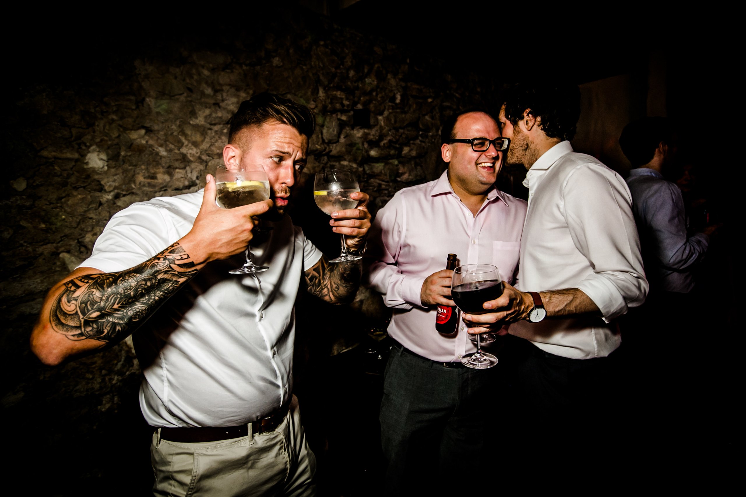 Wedding in Barcelona & Catalonia, May 2019 — photo 64 of 66 by Andreu D.