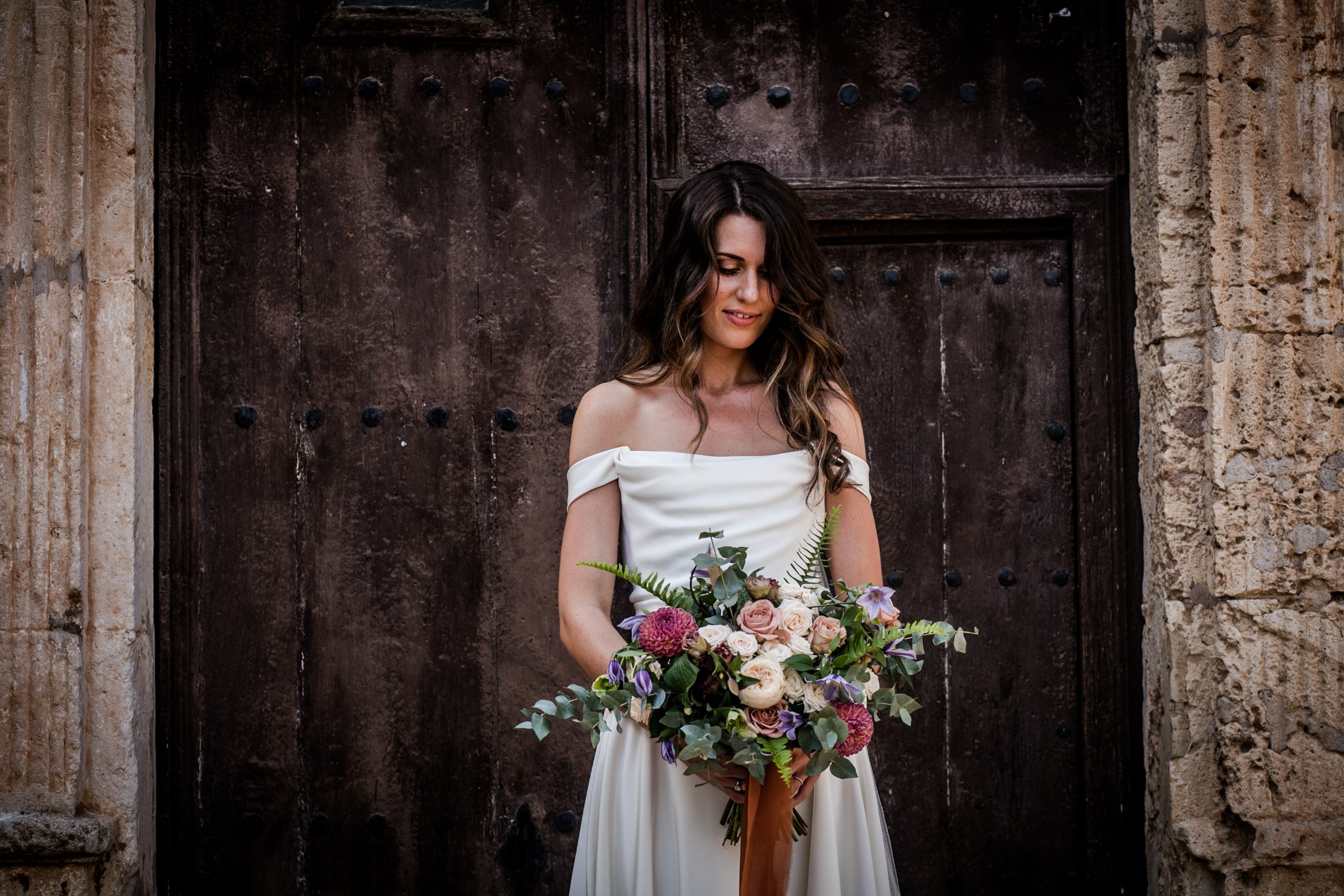 Wedding in Barcelona & Catalonia, May 2019 — photo 35 of 66 by Andreu D.