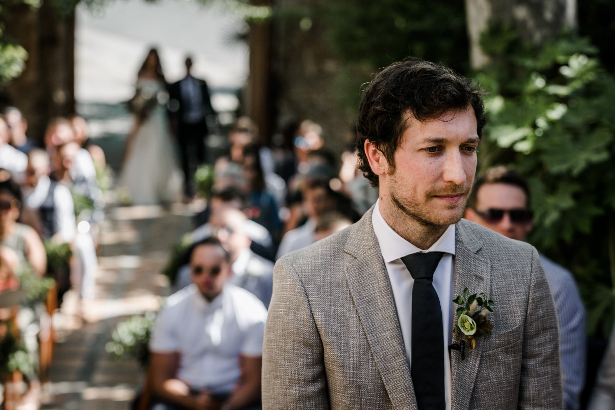 Wedding in Barcelona & Catalonia, May 2019 — photo 19 of 66 by Andreu D.