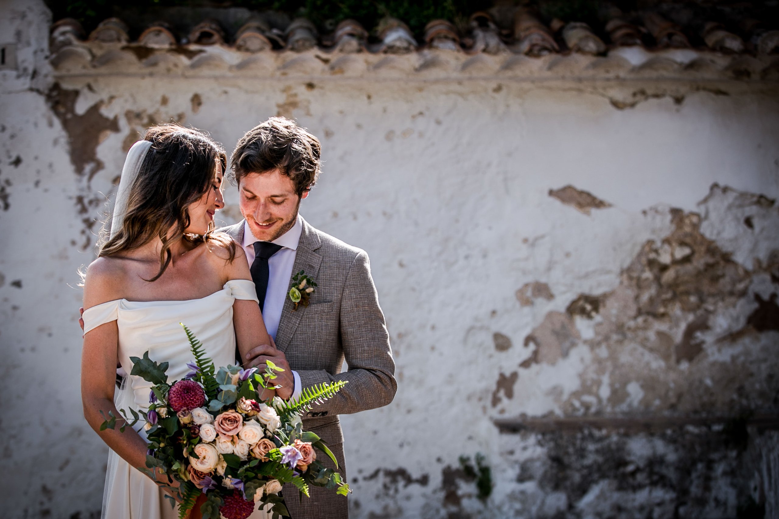 Wedding in Barcelona & Catalonia, May 2019 — photo 37 of 66 by Andreu D.