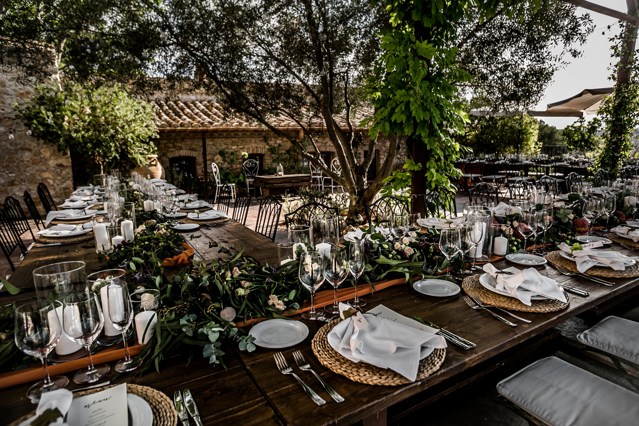 Wedding in Barcelona & Catalonia, May 2019 — photo 49 of 66 by Andreu D.