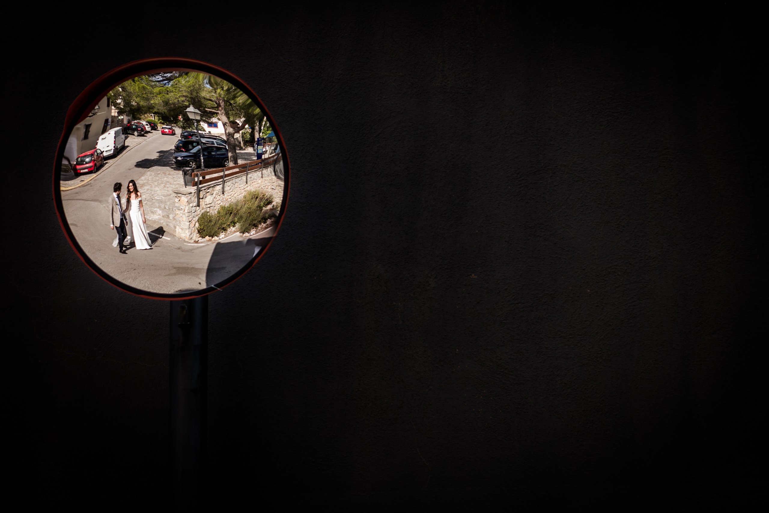 Wedding in Barcelona & Catalonia, May 2019 — photo 34 of 66 by Andreu D.