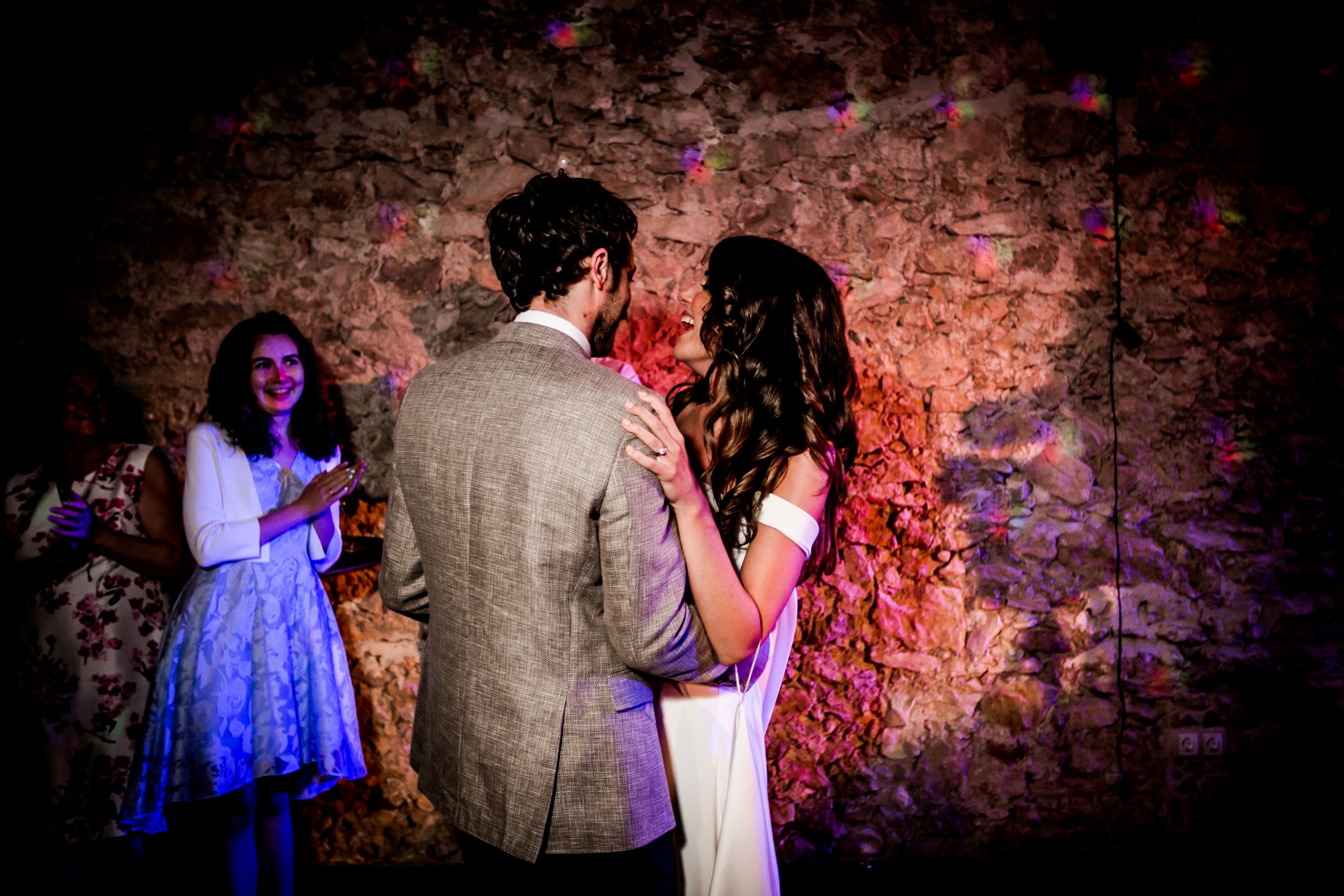 Wedding in Barcelona & Catalonia, May 2019 — photo 60 of 66 by Andreu D.