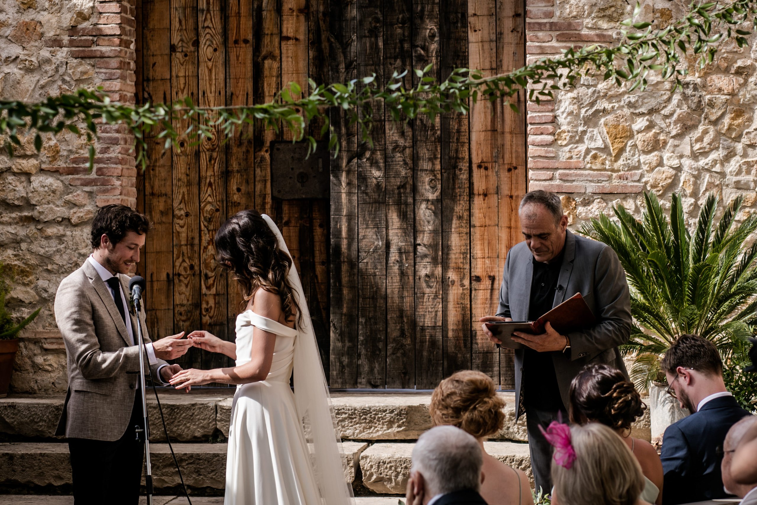 Wedding in Barcelona & Catalonia, May 2019 — photo 33 of 66 by Andreu D.