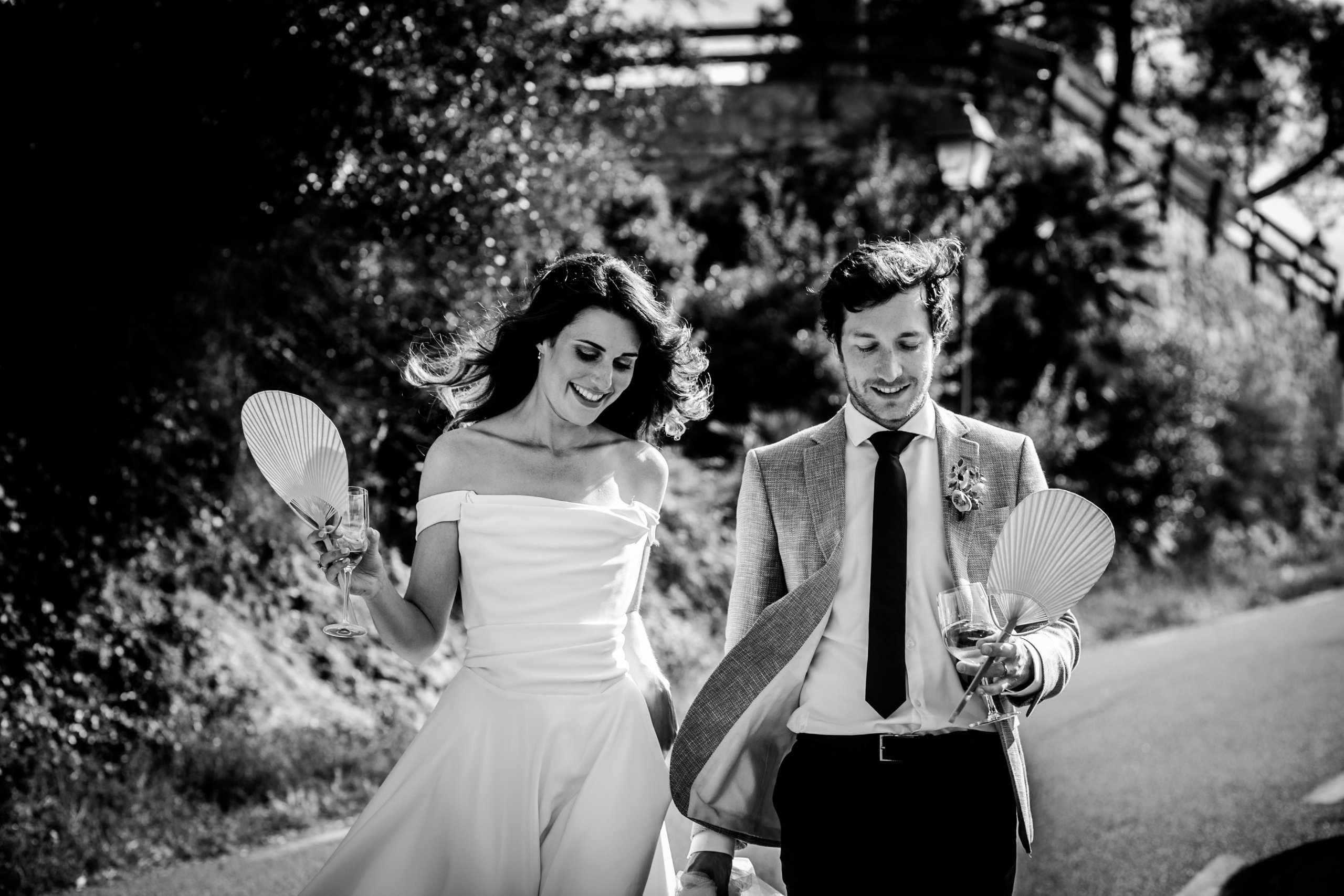 Wedding in Barcelona & Catalonia, May 2019 — photo 43 of 66 by Andreu D.