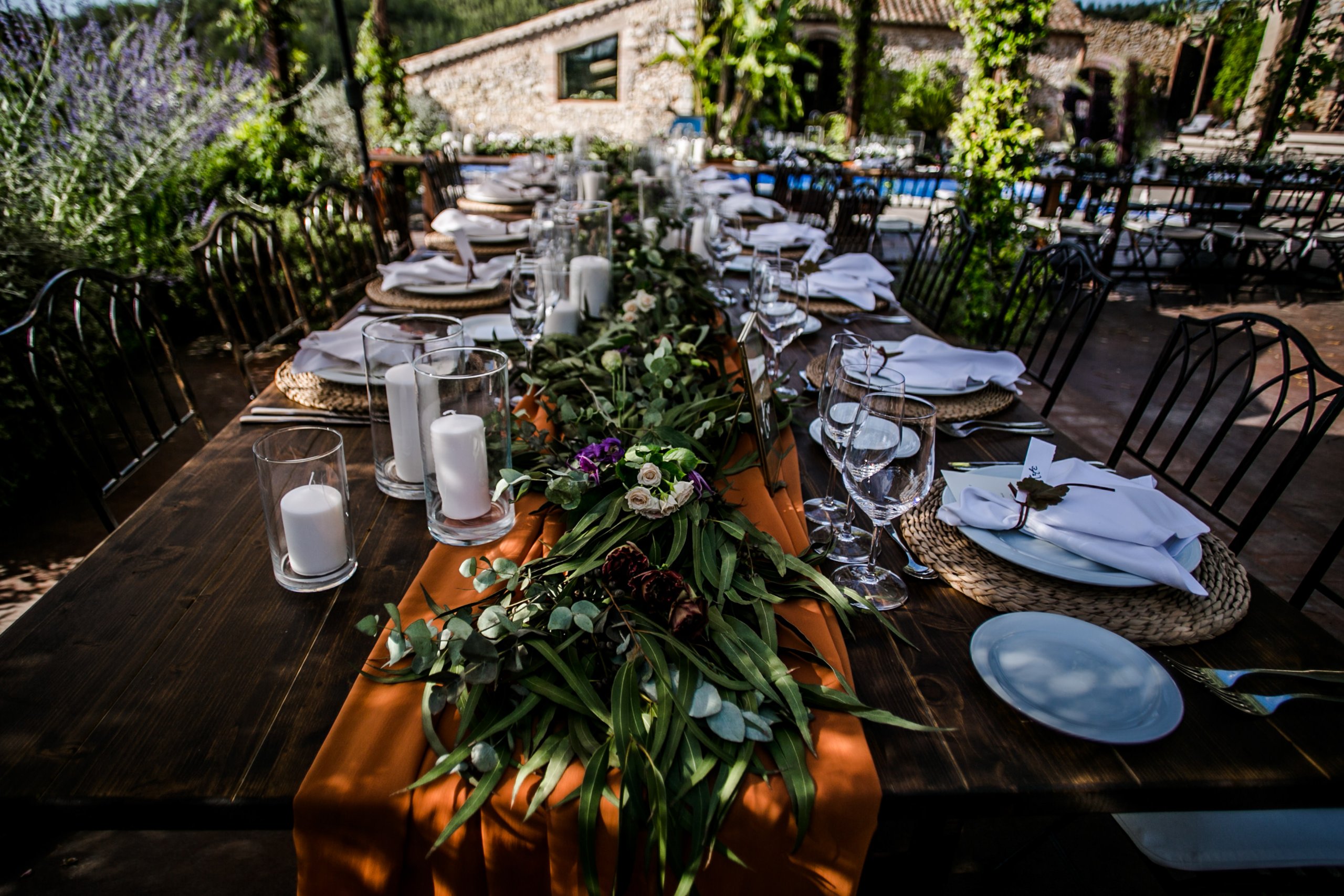 Wedding in Barcelona & Catalonia, May 2019 — photo 50 of 66 by Andreu D.