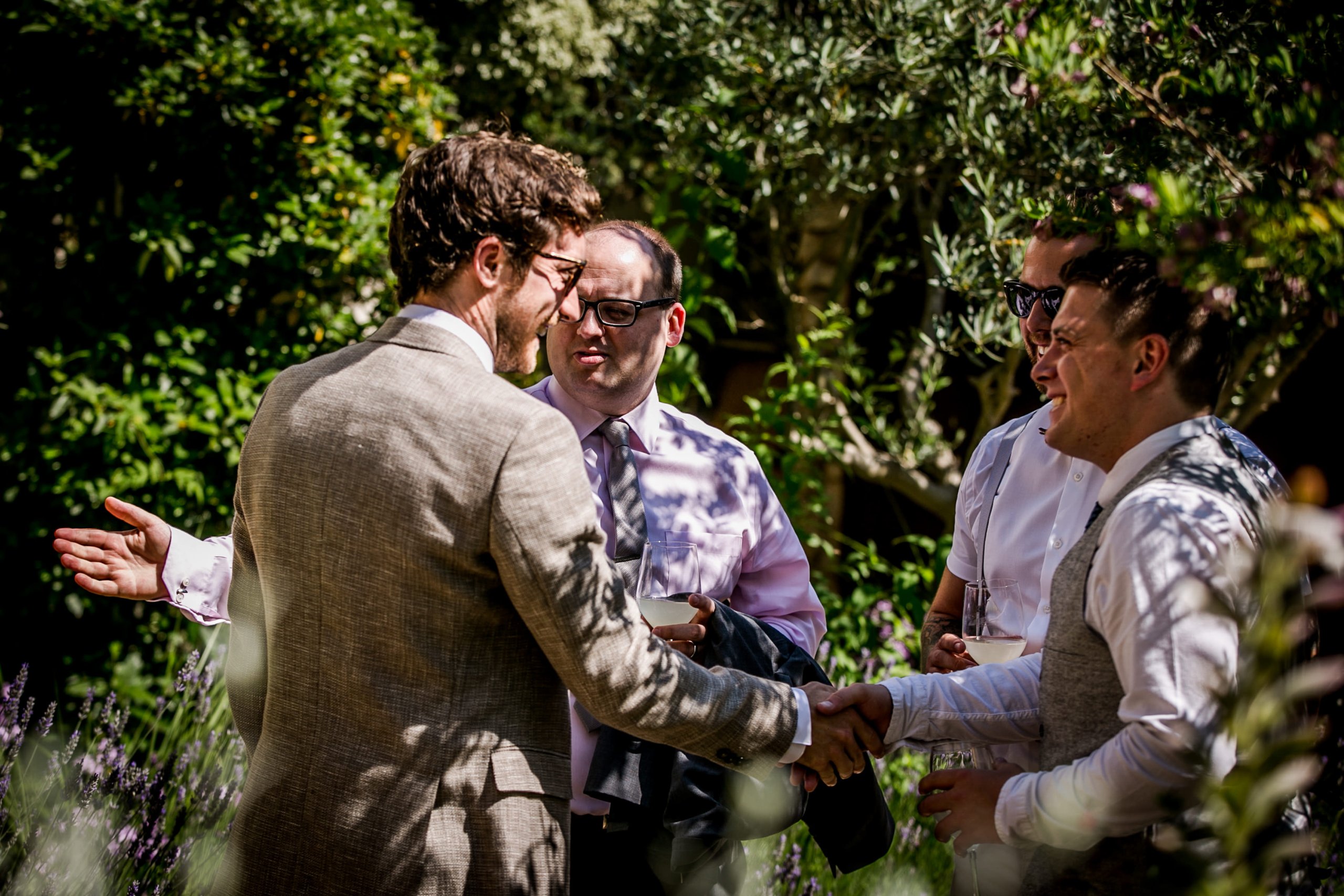 Wedding in Barcelona & Catalonia, May 2019 — photo 16 of 66 by Andreu D.