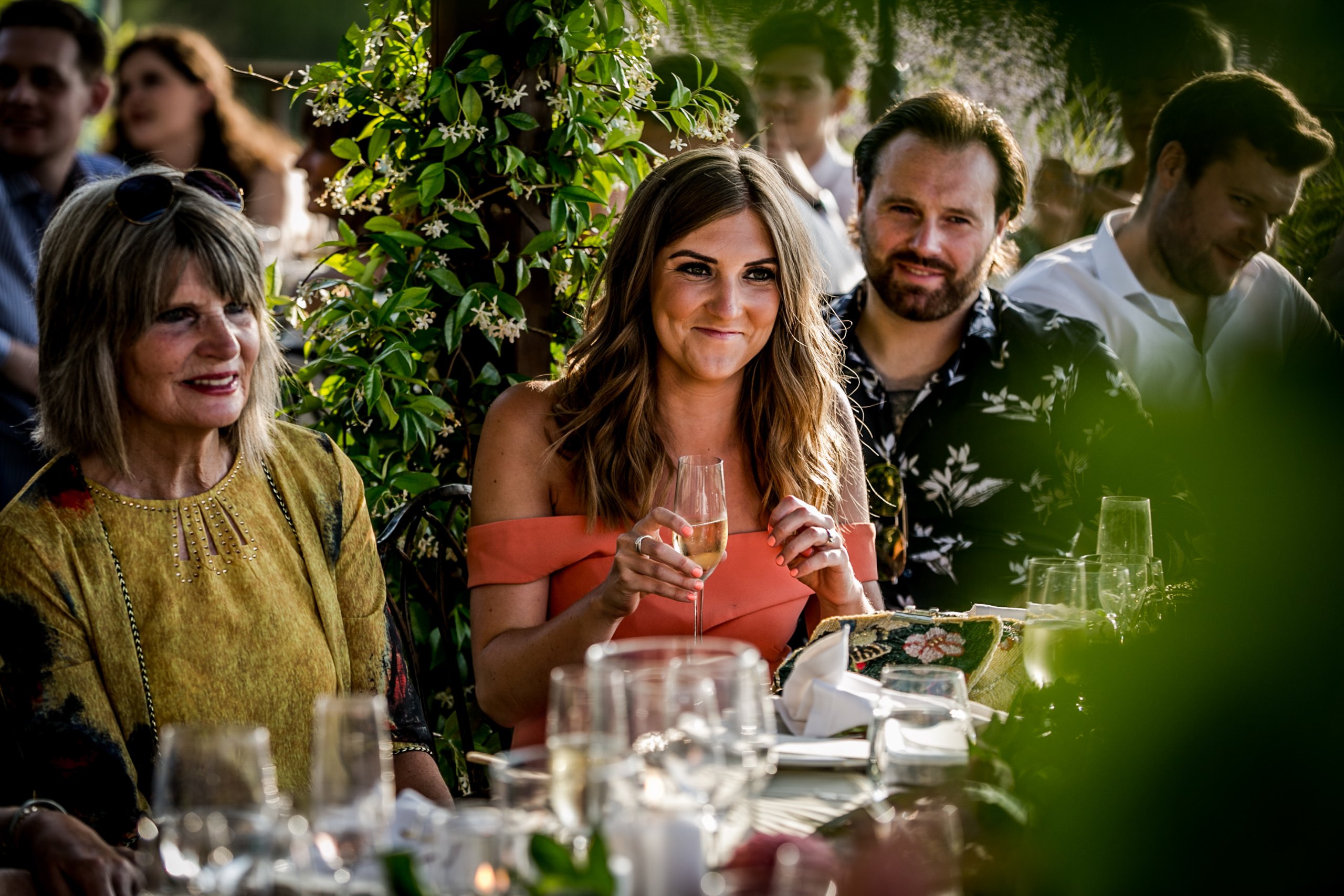 Wedding in Barcelona & Catalonia, May 2019 — photo 52 of 66 by Andreu D.