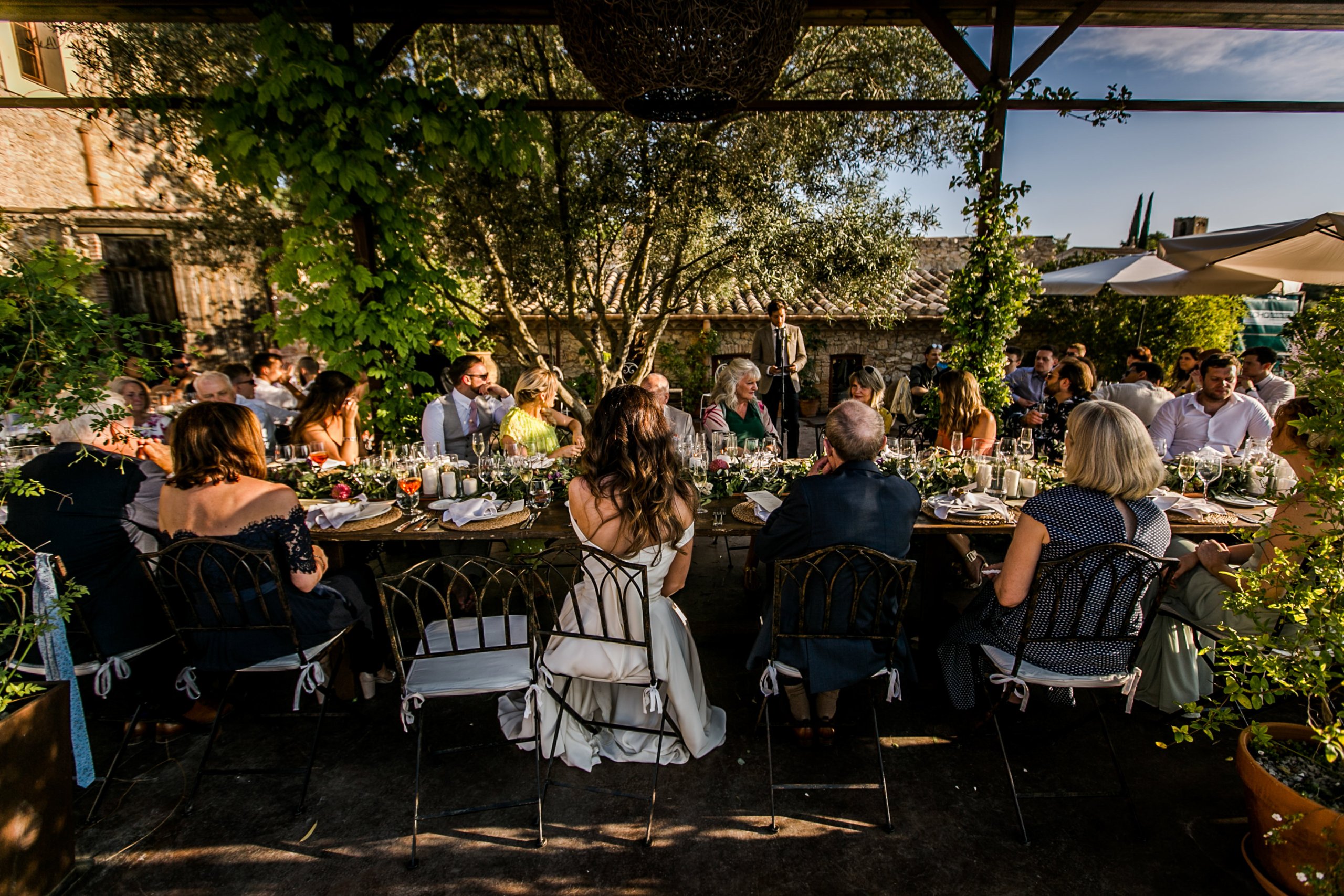 Wedding in Barcelona & Catalonia, May 2019 — photo 57 of 66 by Andreu D.