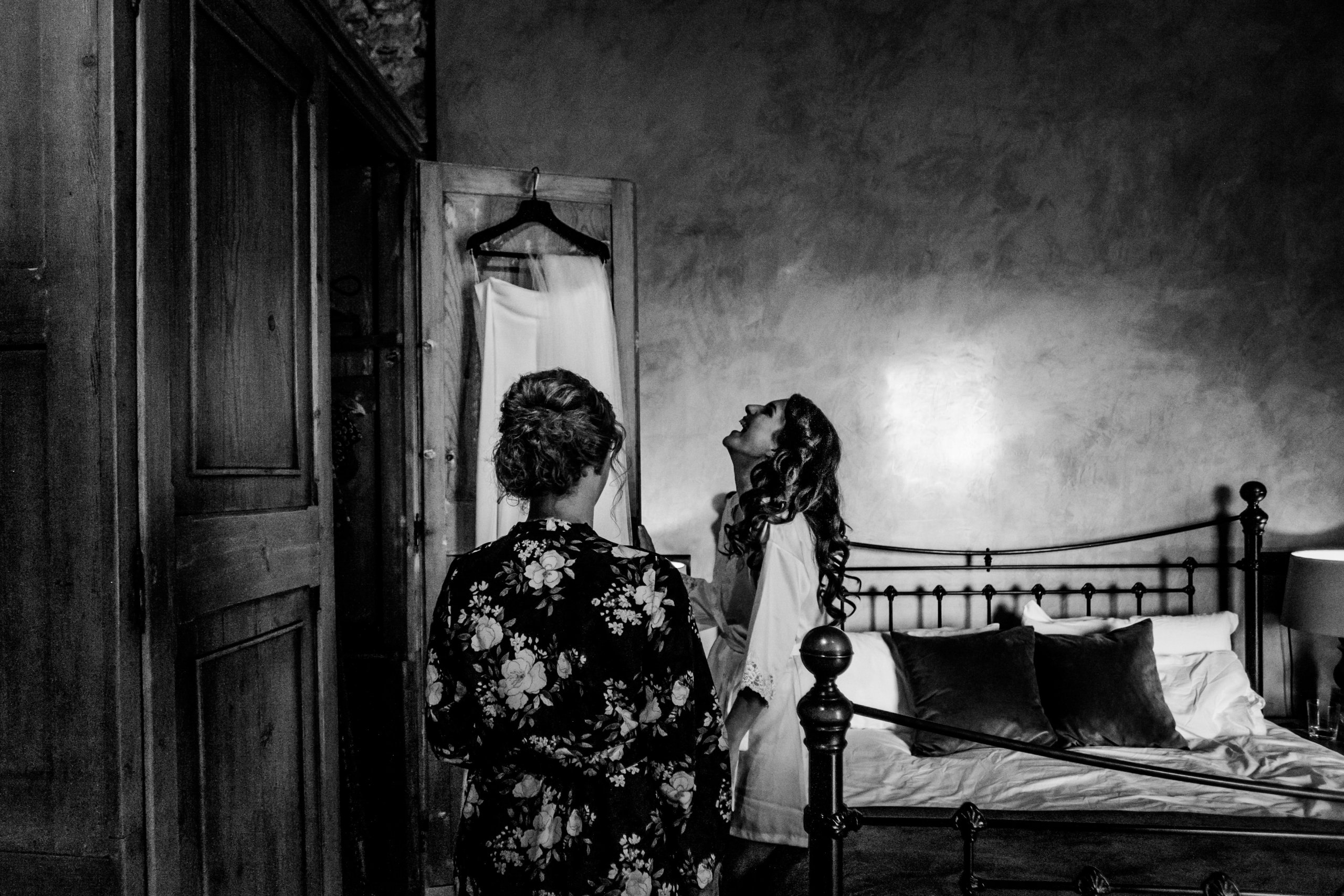 Wedding in Barcelona & Catalonia, May 2019 — photo 4 of 66 by Andreu D.