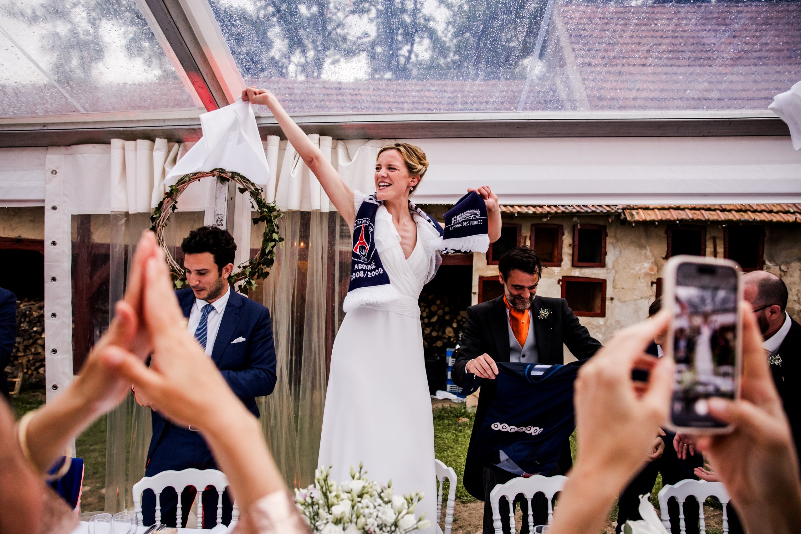Boda en France, mayo de 2025 — foto 72 de 79, hecha por Andreu D.