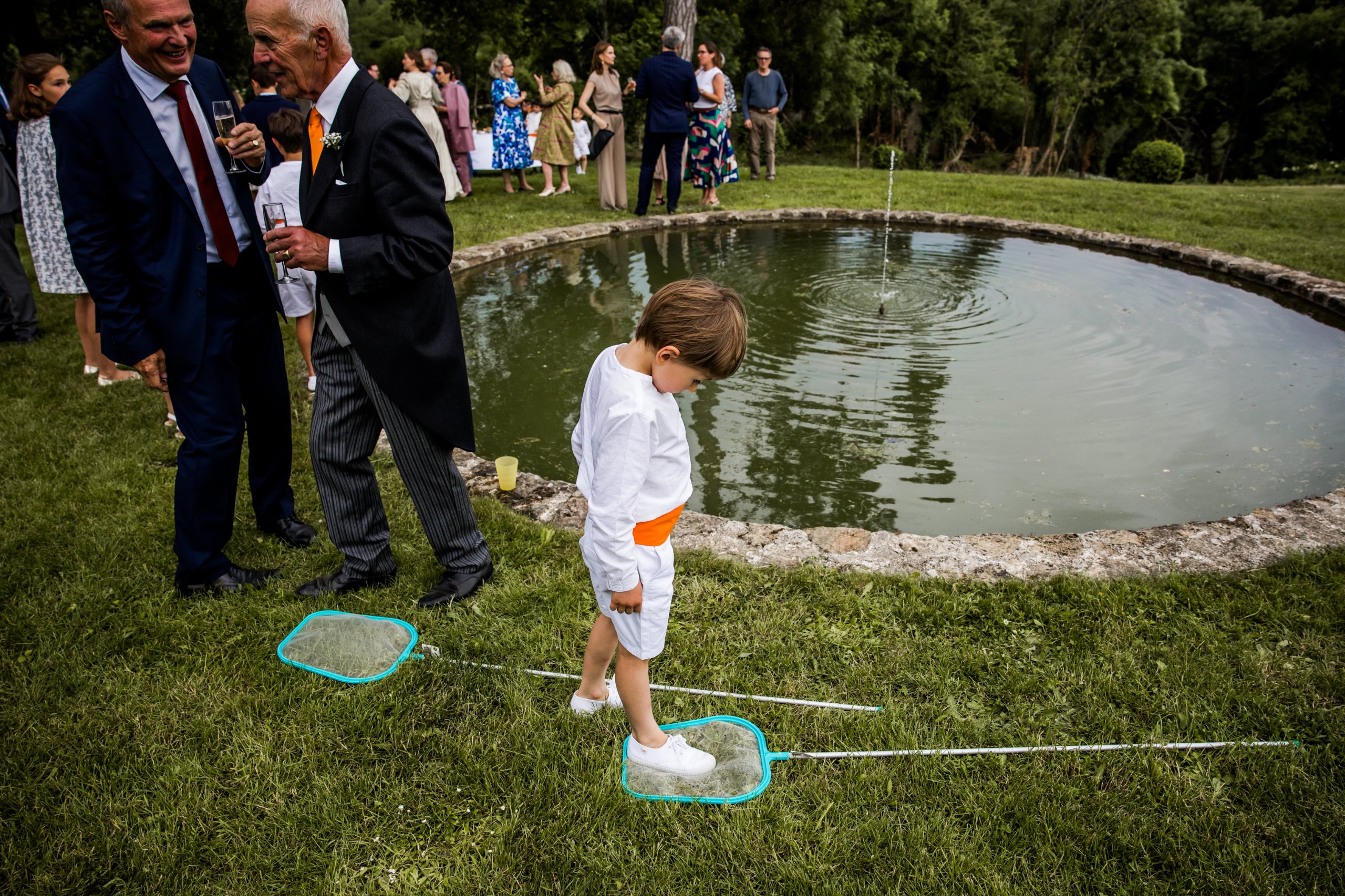 Boda en France, mayo de 2025 — foto 58 de 79, hecha por Andreu D.