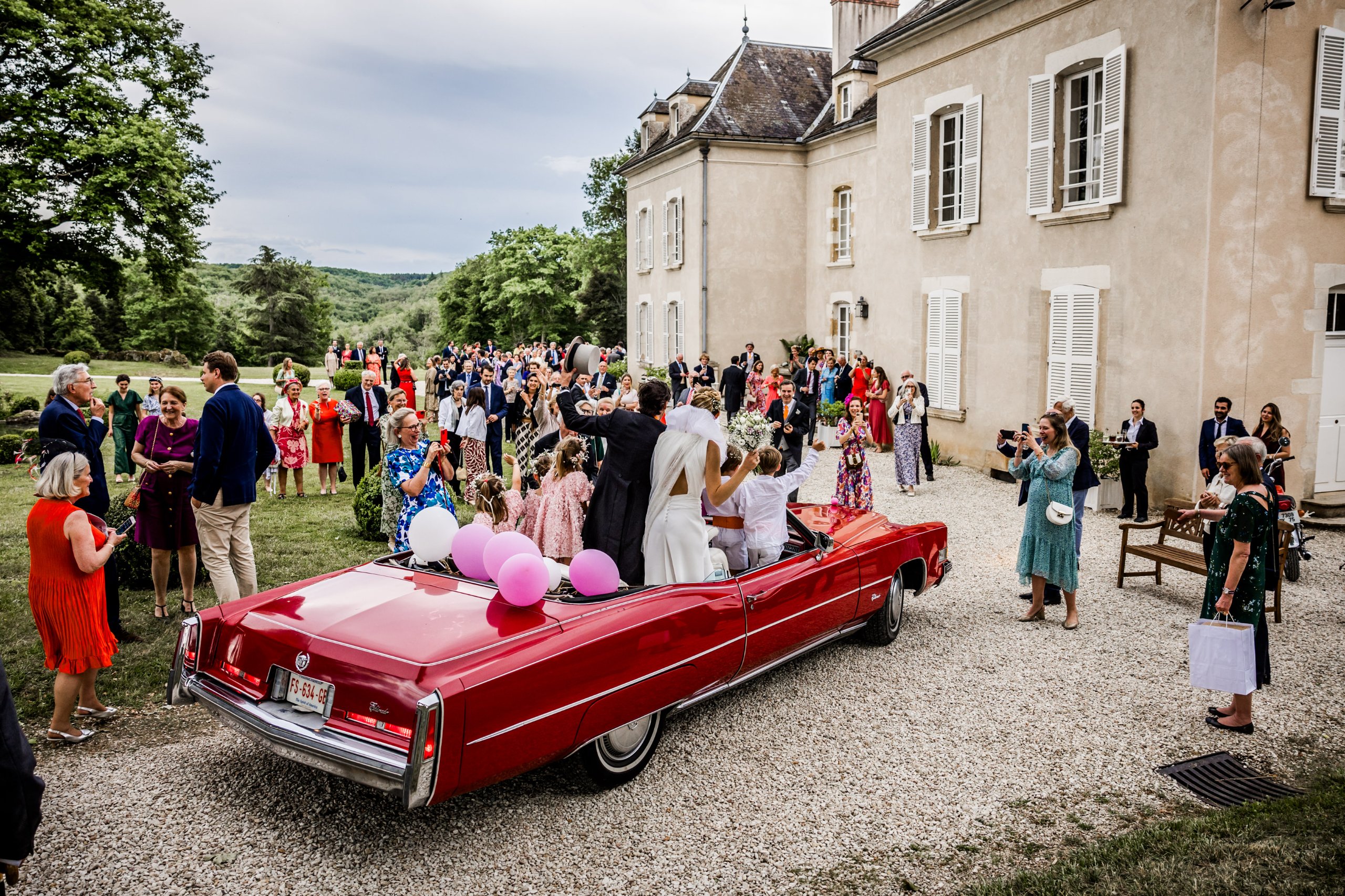 Boda en France, mayo de 2025 — foto 50 de 79, hecha por Andreu D.