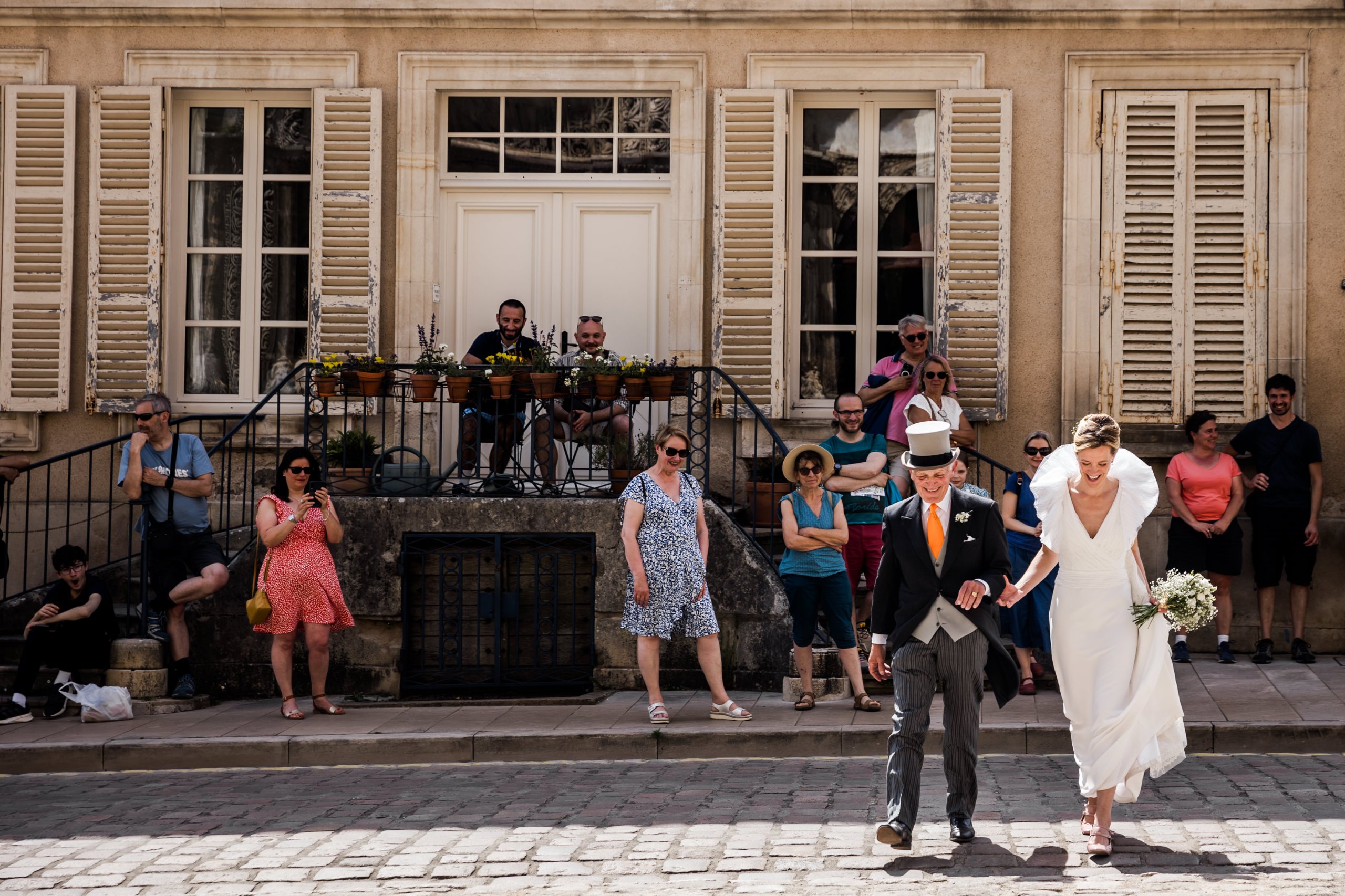 Boda en France, mayo de 2025 — foto 25 de 79, hecha por Andreu D.
