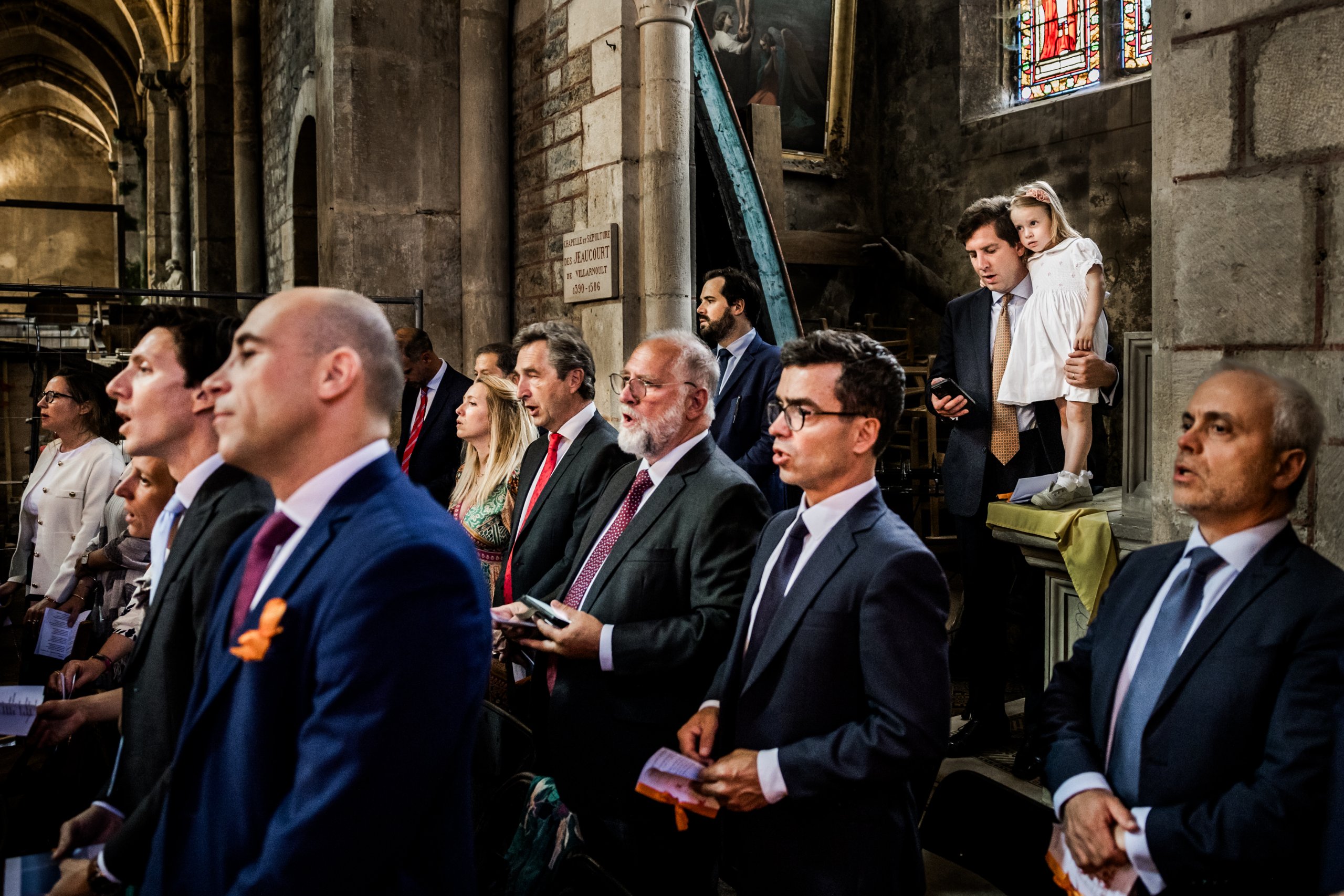 Boda en France, mayo de 2025 — foto 31 de 79, hecha por Andreu D.