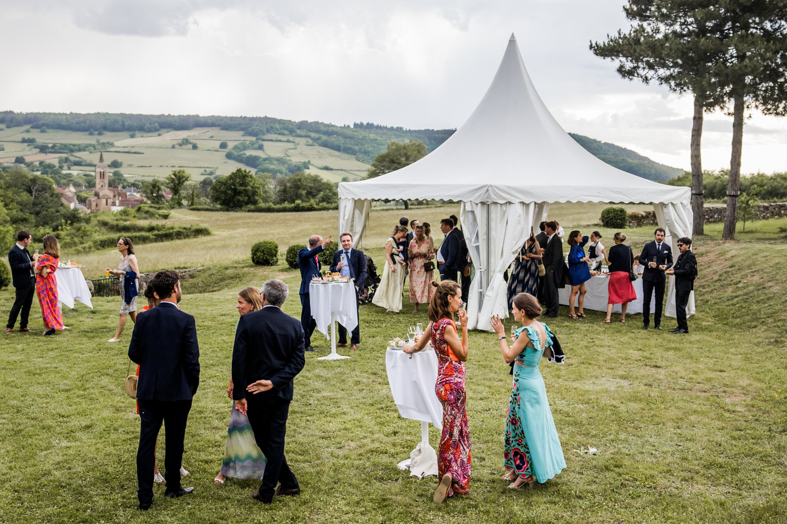 Boda en France, mayo de 2025 — foto 55 de 79, hecha por Andreu D.