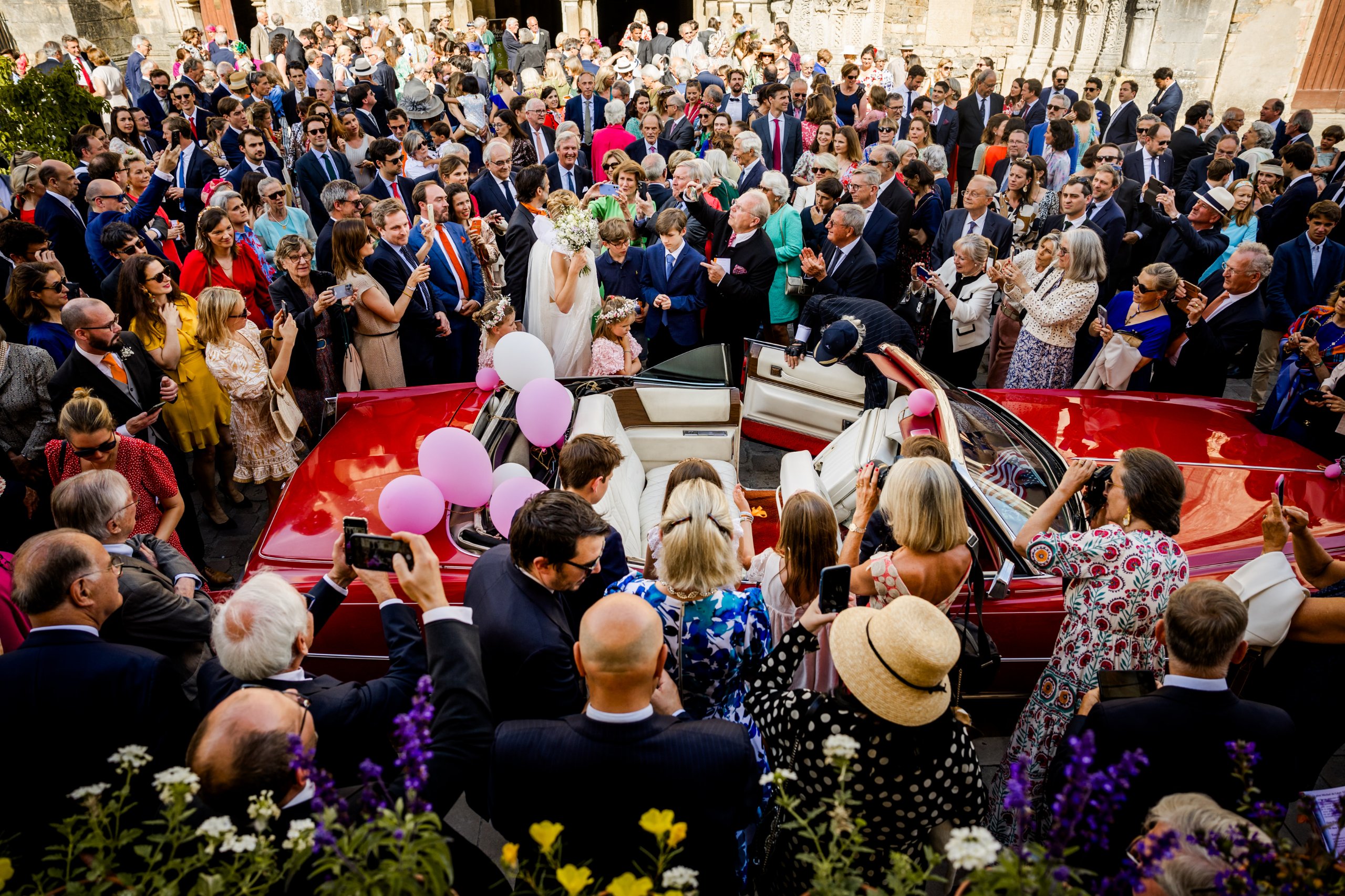 Boda en France, mayo de 2025 — foto 40 de 79, hecha por Andreu D.