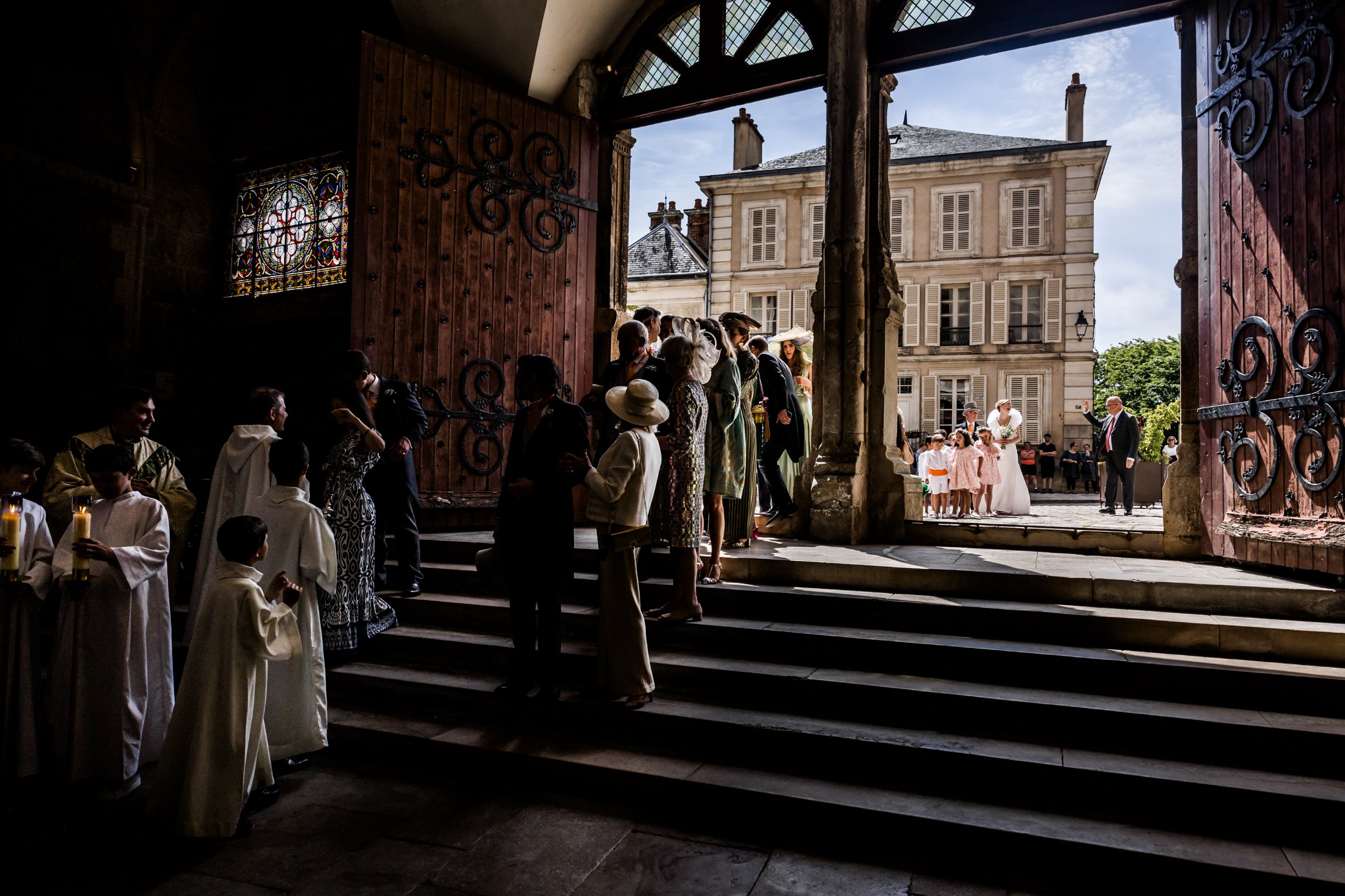 Boda en France, mayo de 2025 — foto 27 de 79, hecha por Andreu D.