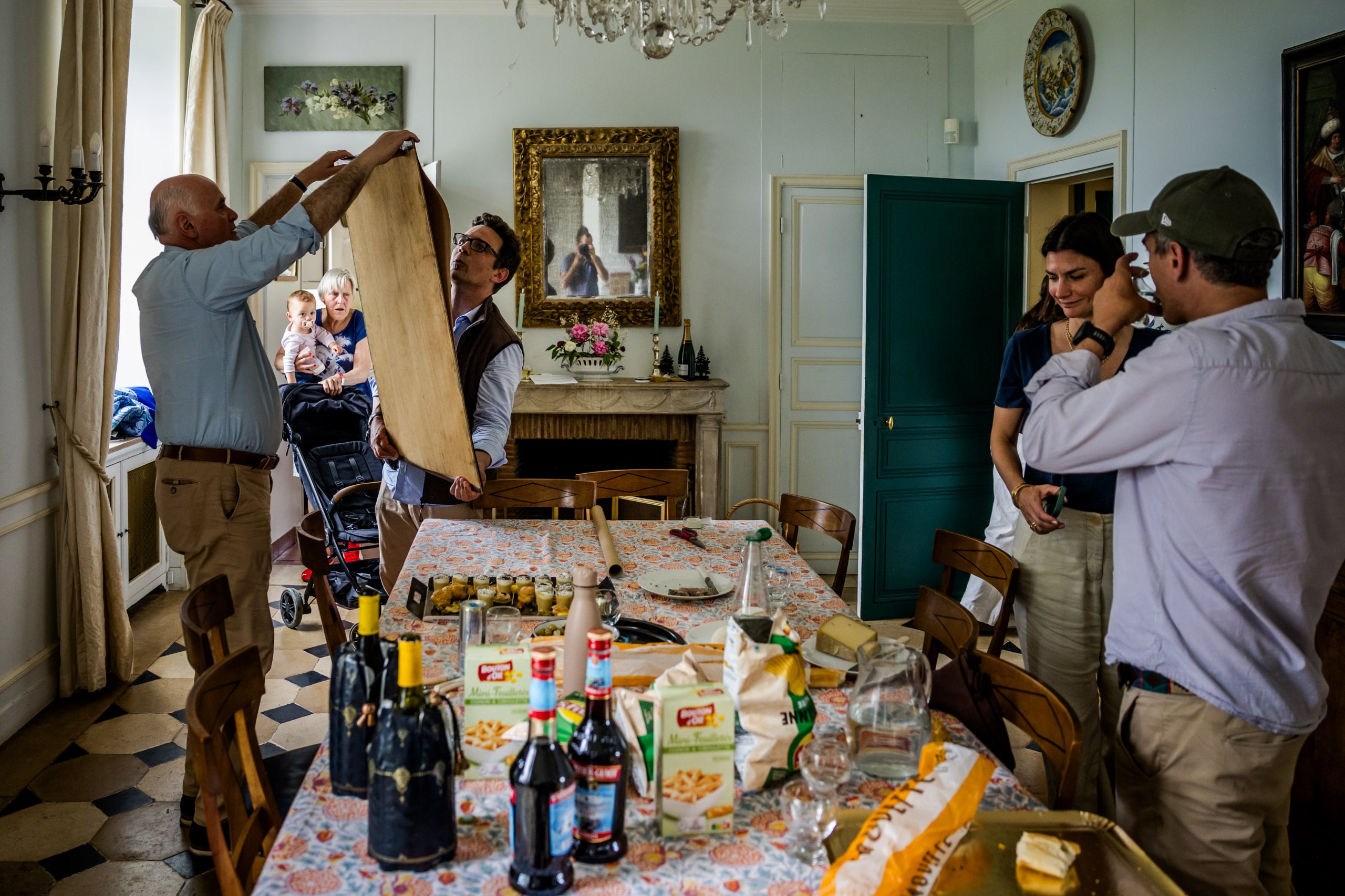 Boda en France, mayo de 2025 — foto 15 de 79, hecha por Andreu D.