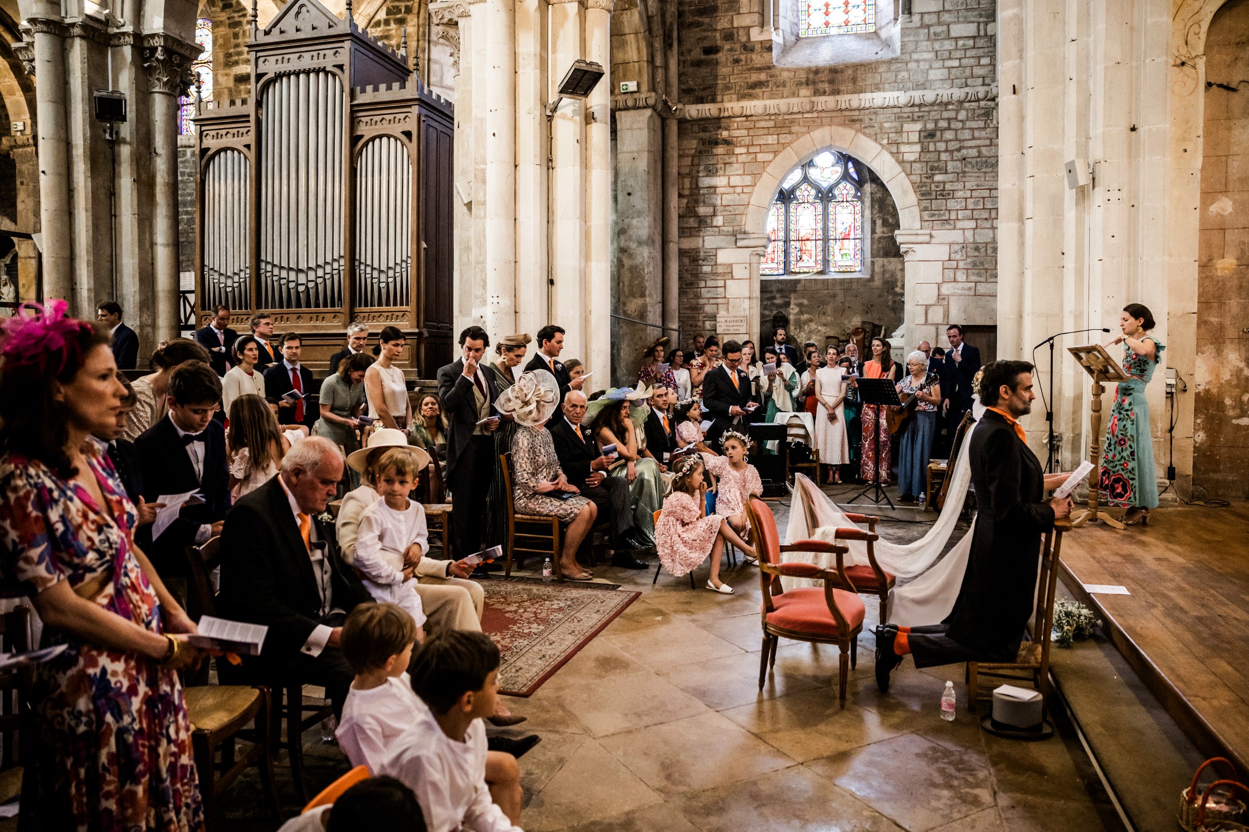 Boda en France, mayo de 2025 — foto 34 de 79, hecha por Andreu D.
