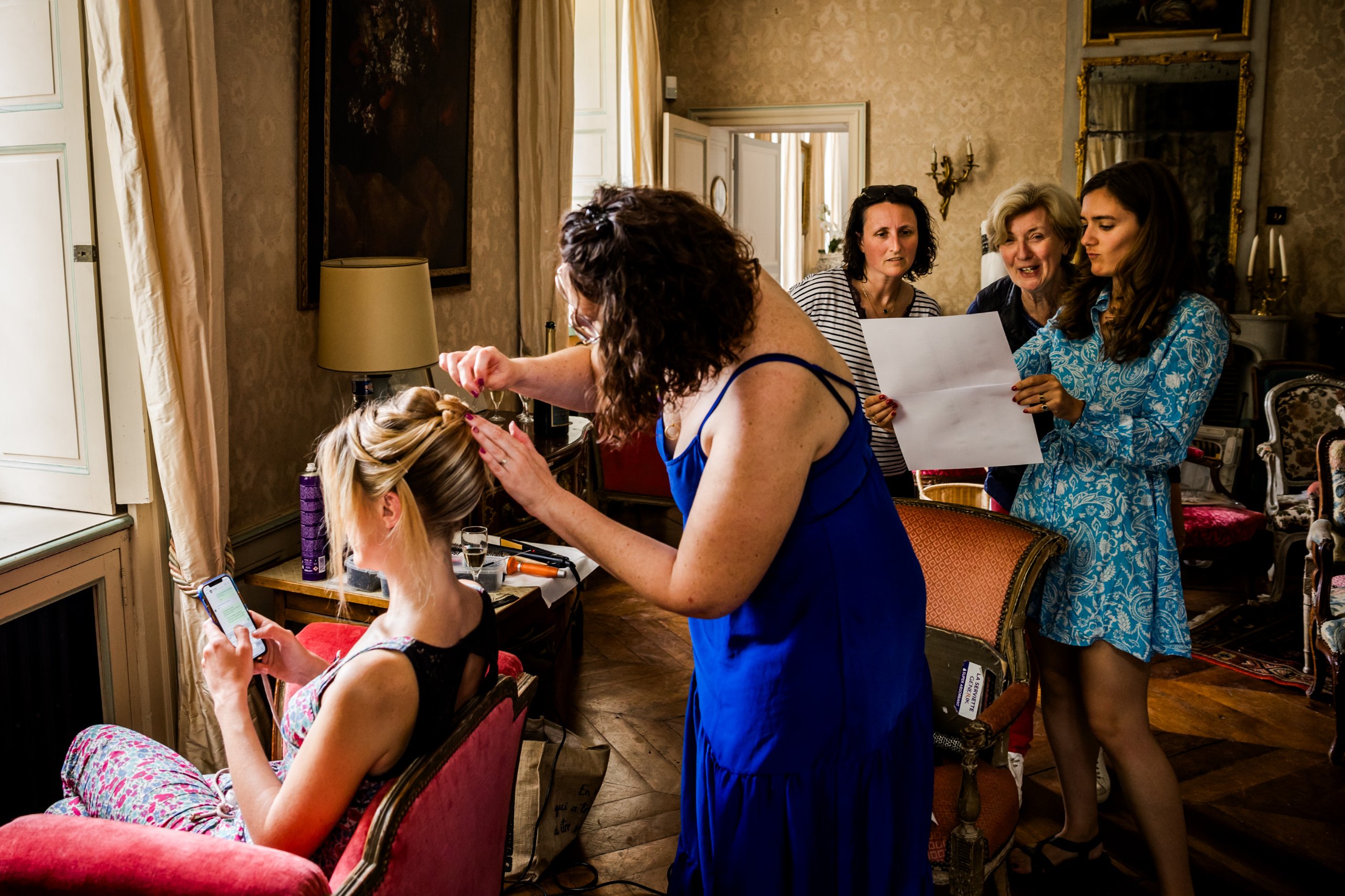 Boda en France, mayo de 2025 — foto 7 de 79, hecha por Andreu D.