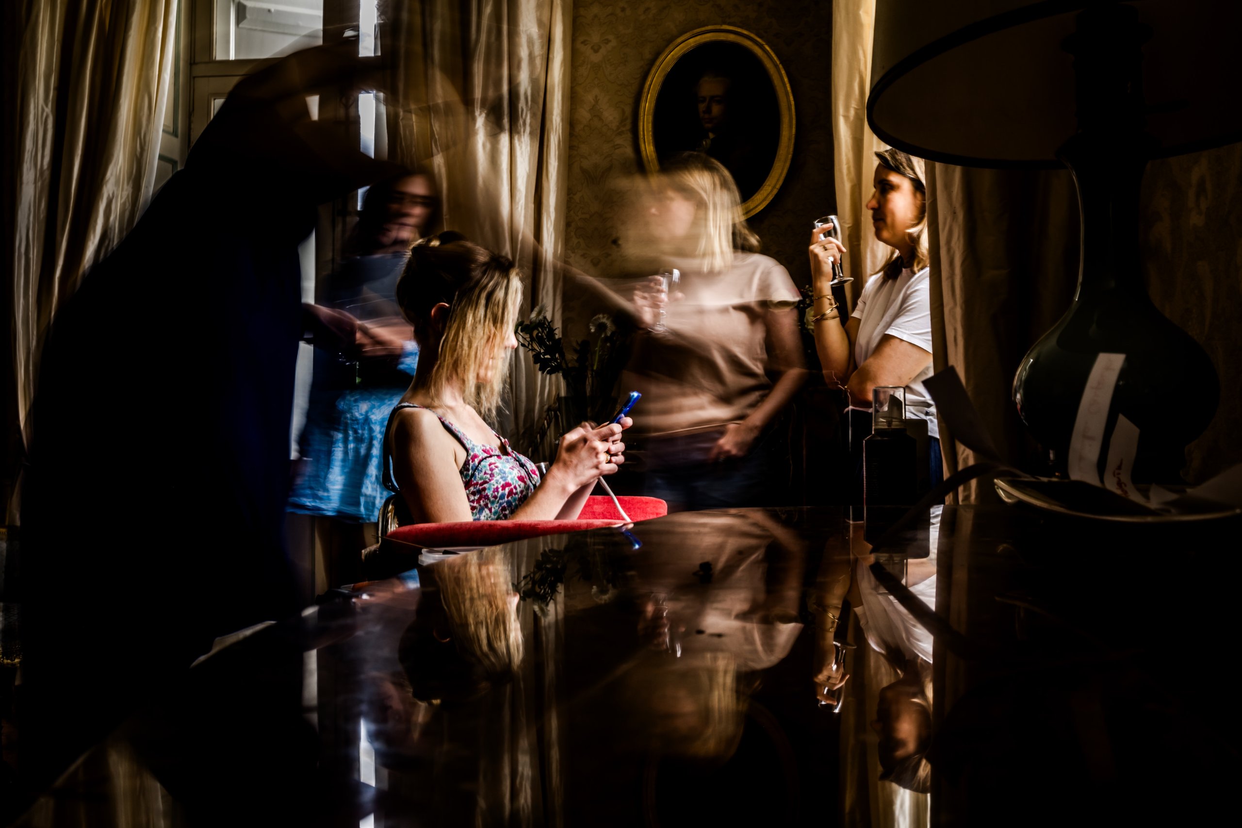Boda en France, mayo de 2025 — foto 4 de 79, hecha por Andreu D.