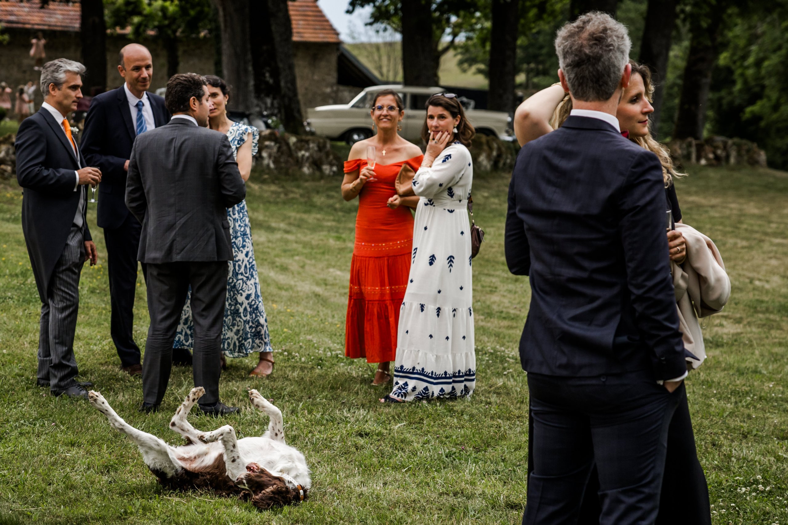 Boda en France, mayo de 2025 — foto 61 de 79, hecha por Andreu D.