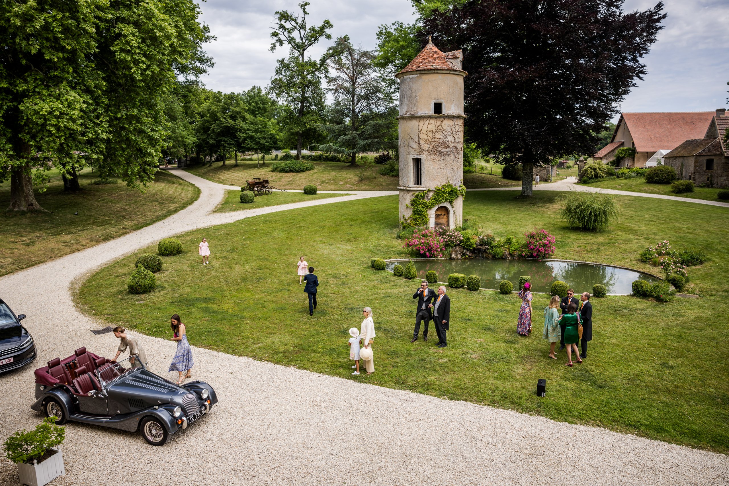 Boda en France, mayo de 2025 — foto 22 de 79, hecha por Andreu D.
