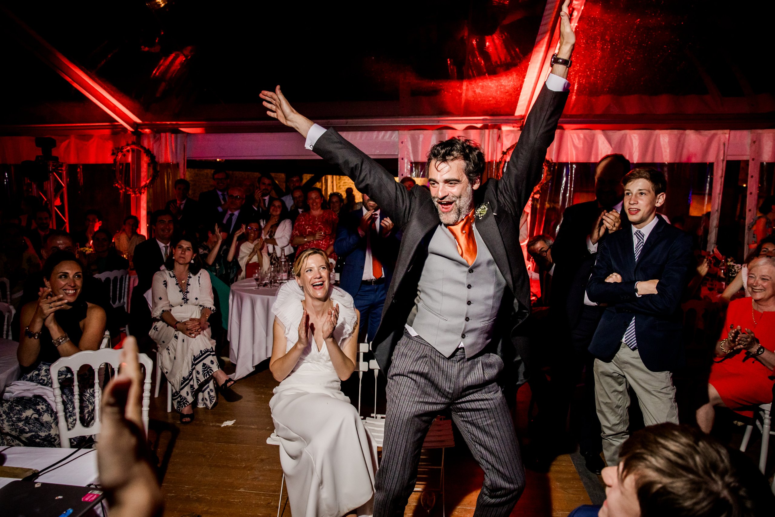 Boda en France, mayo de 2025 — foto 73 de 79, hecha por Andreu D.