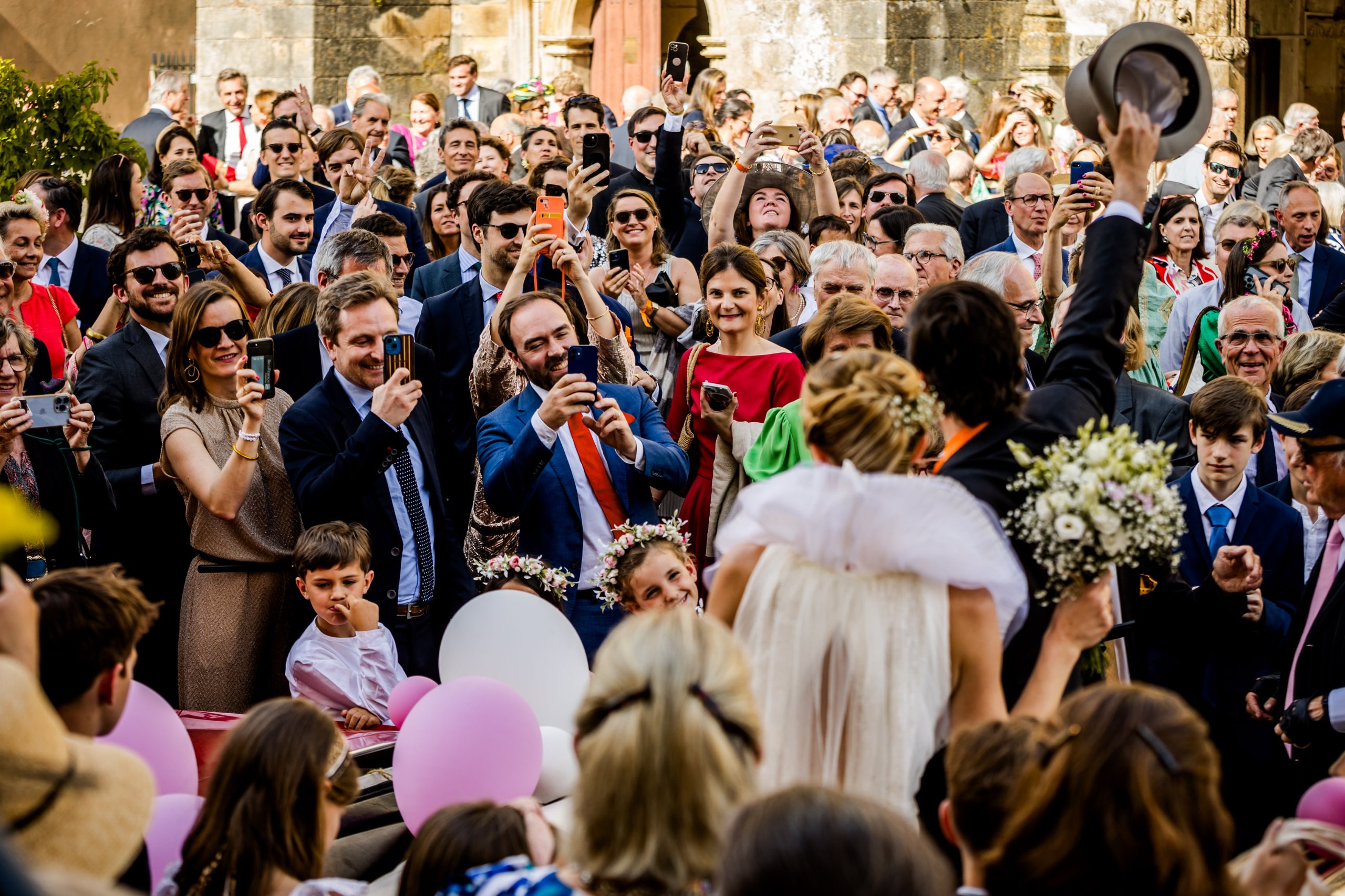 Boda en France, mayo de 2025 — foto 41 de 79, hecha por Andreu D.