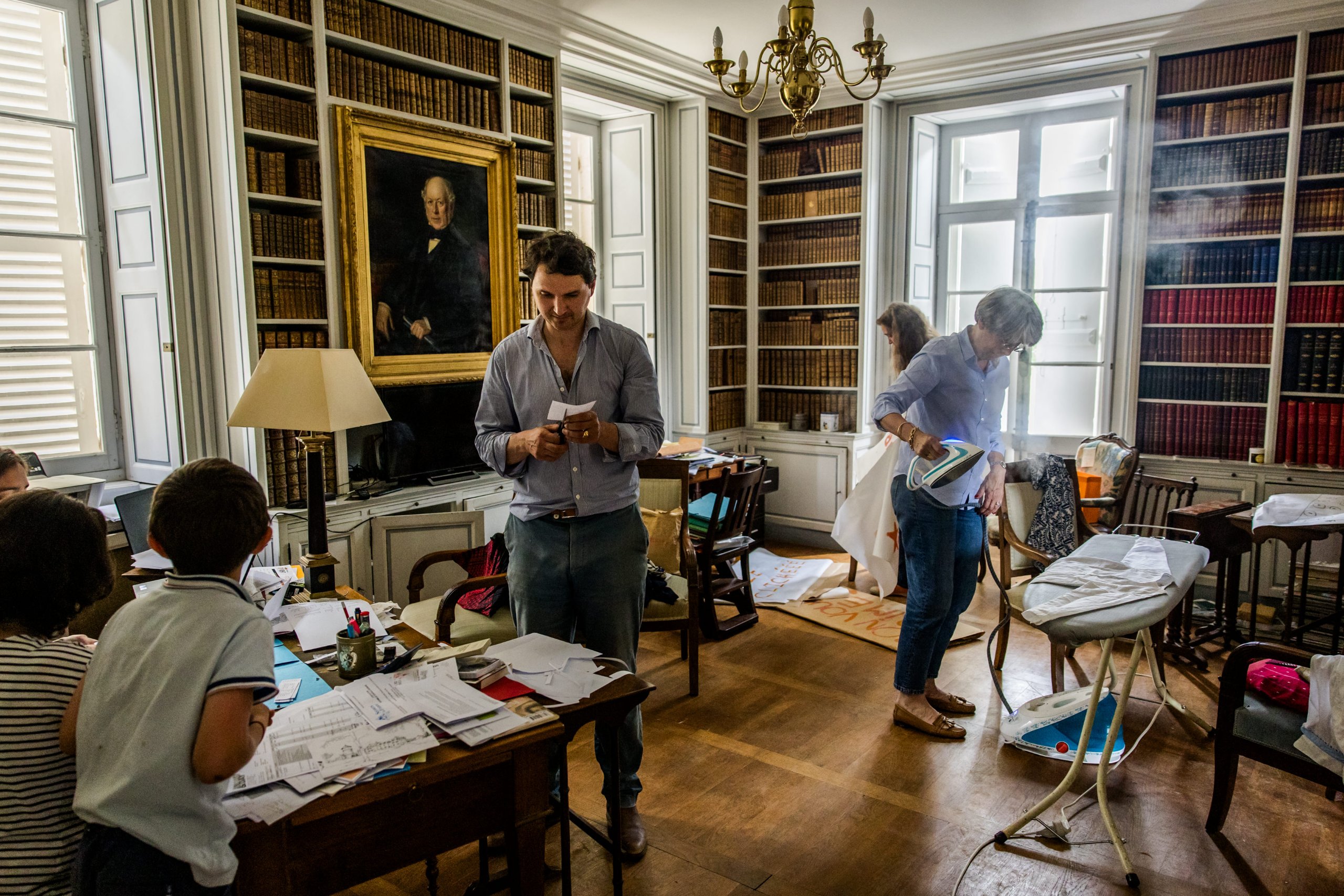 Boda en France, mayo de 2025 — foto 12 de 79, hecha por Andreu D.