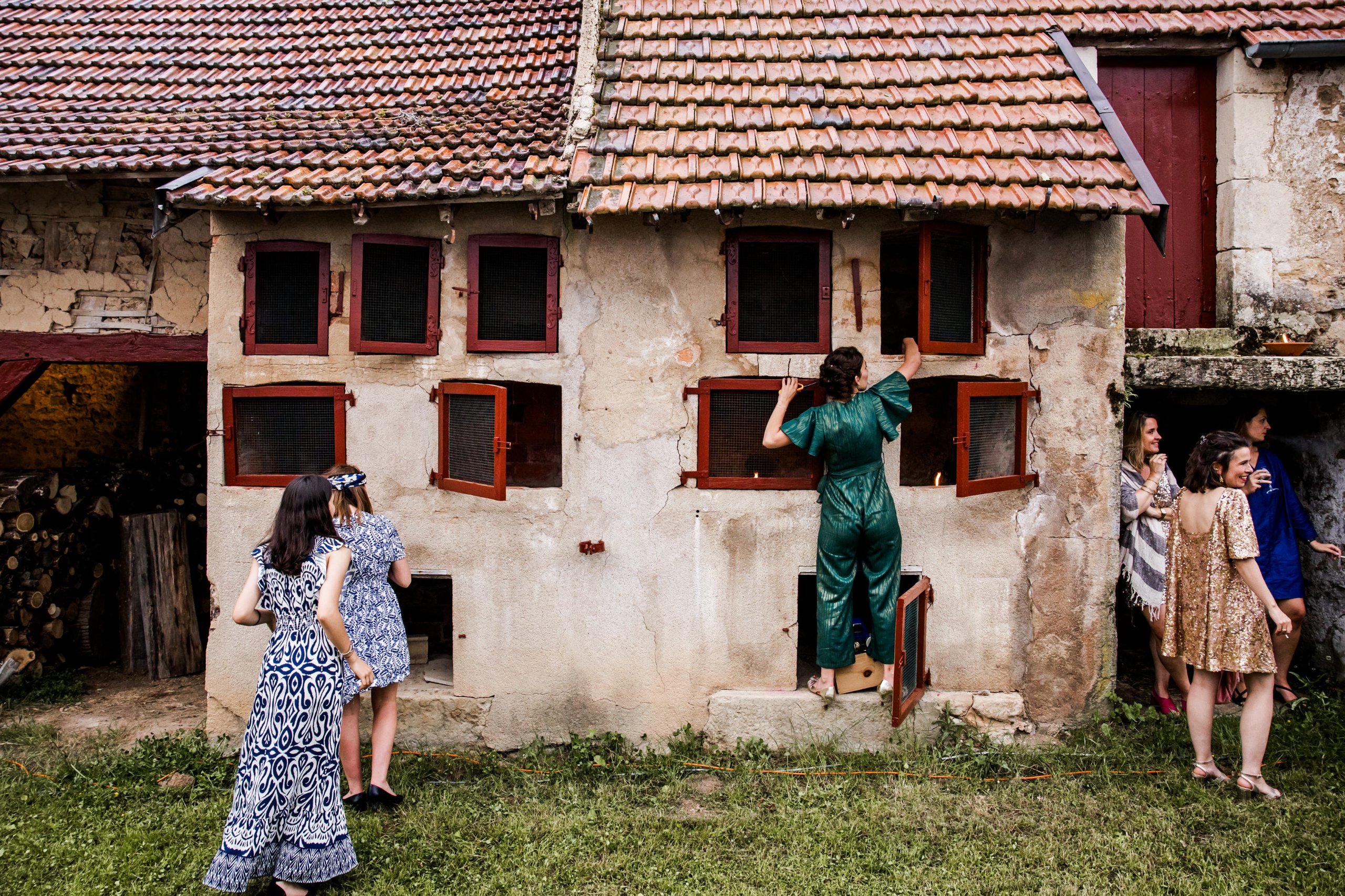 Boda en France, mayo de 2025 — foto 68 de 79, hecha por Andreu D.