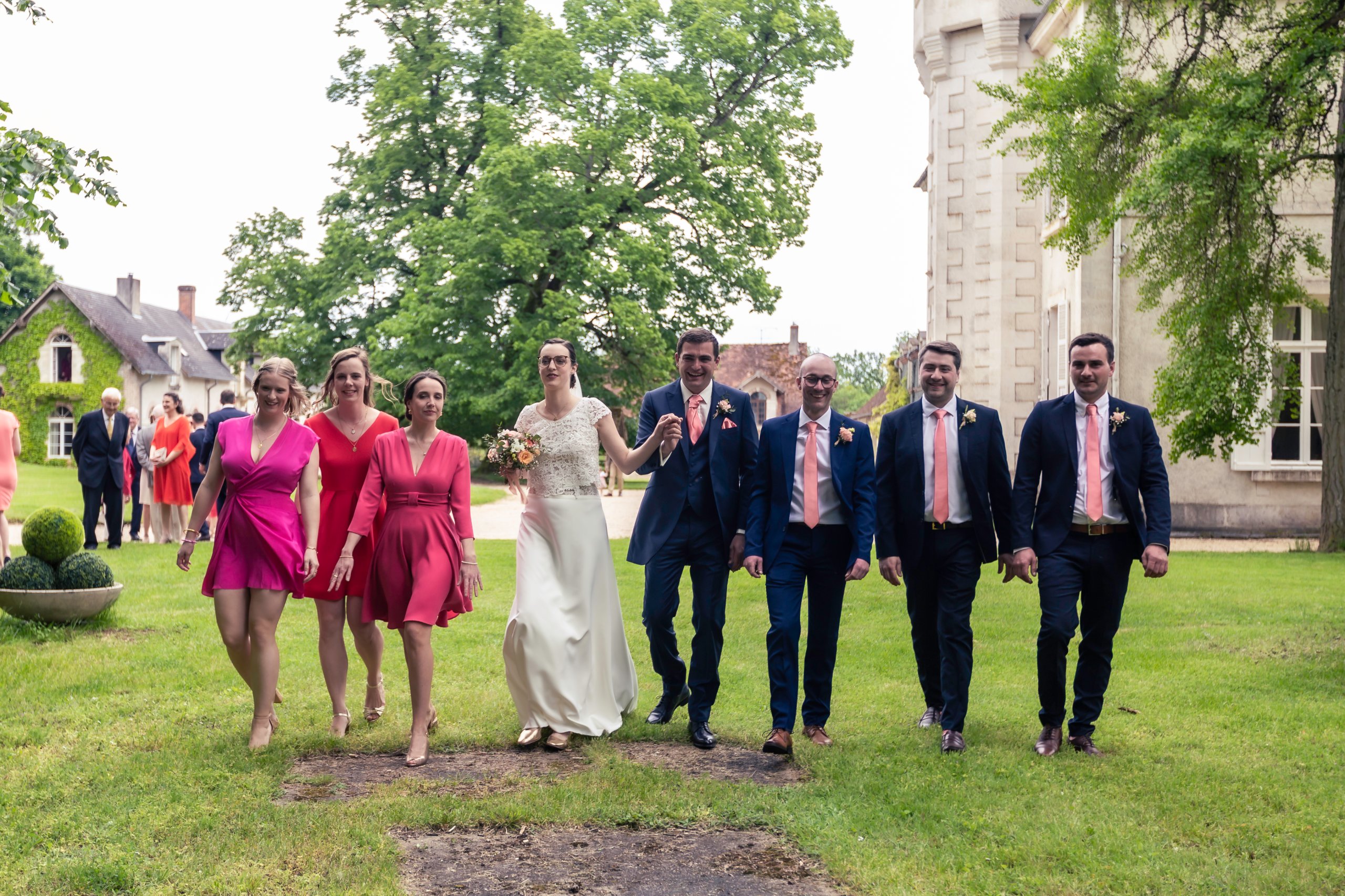 Wedding in Paris, June 2024 — photo 47 of 80 by Joseph J.