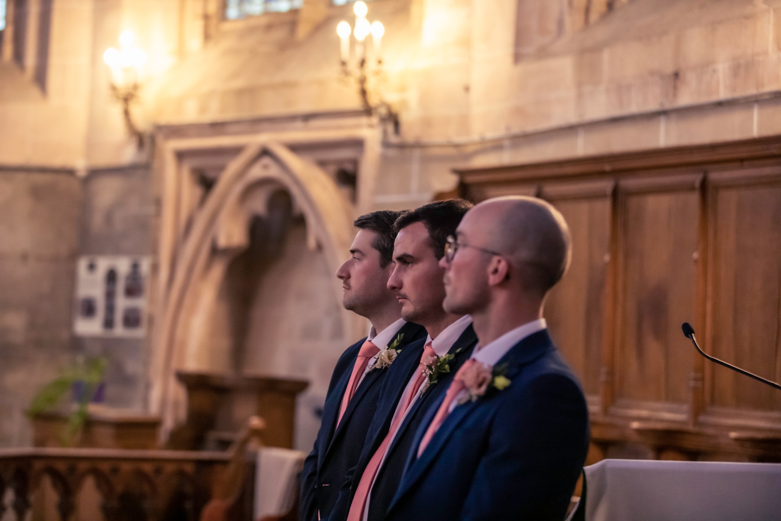 Wedding in Paris, June 2024 — photo 33 of 80 by Joseph J.