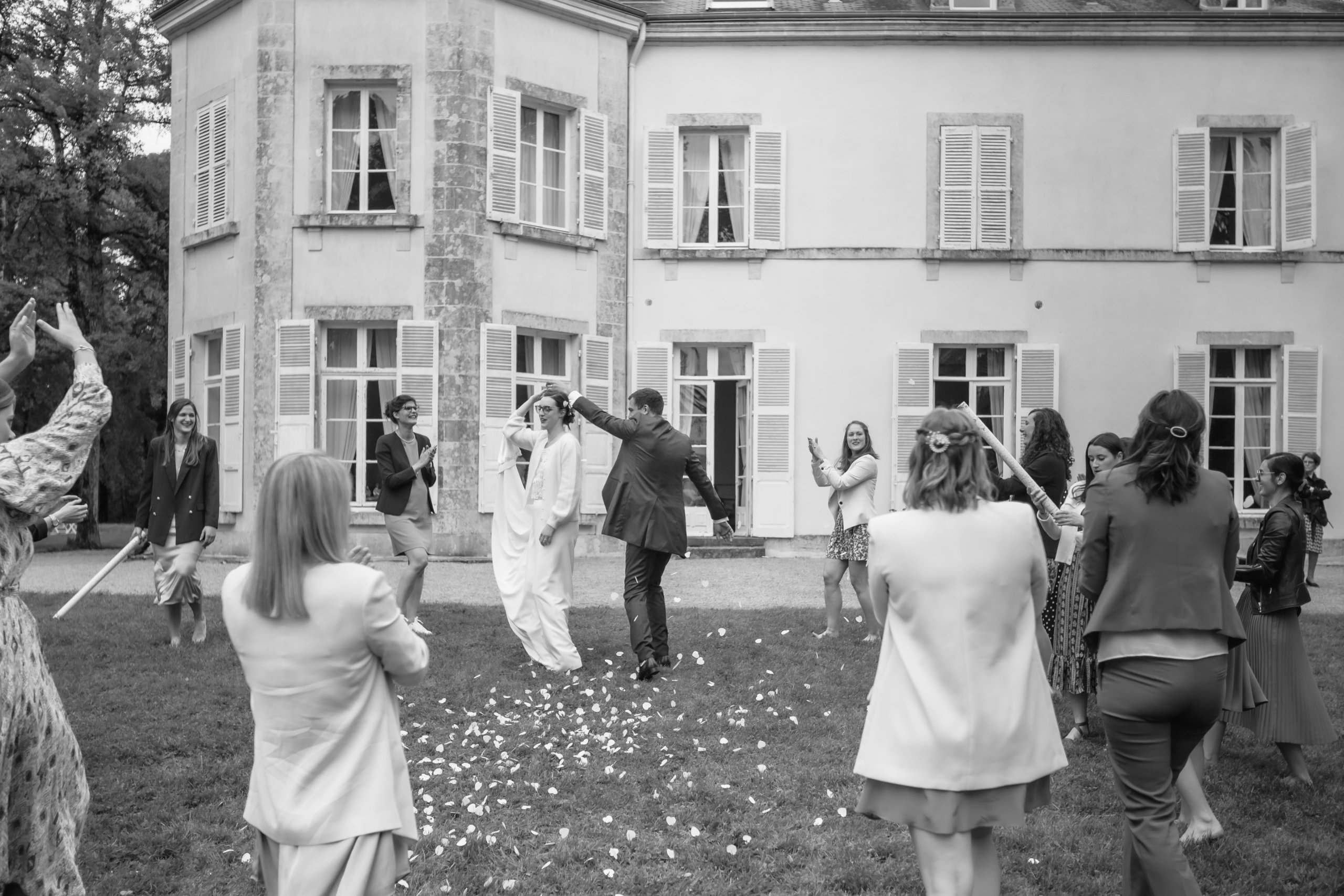 Wedding in Paris, June 2024 — photo 66 of 80 by Joseph J.